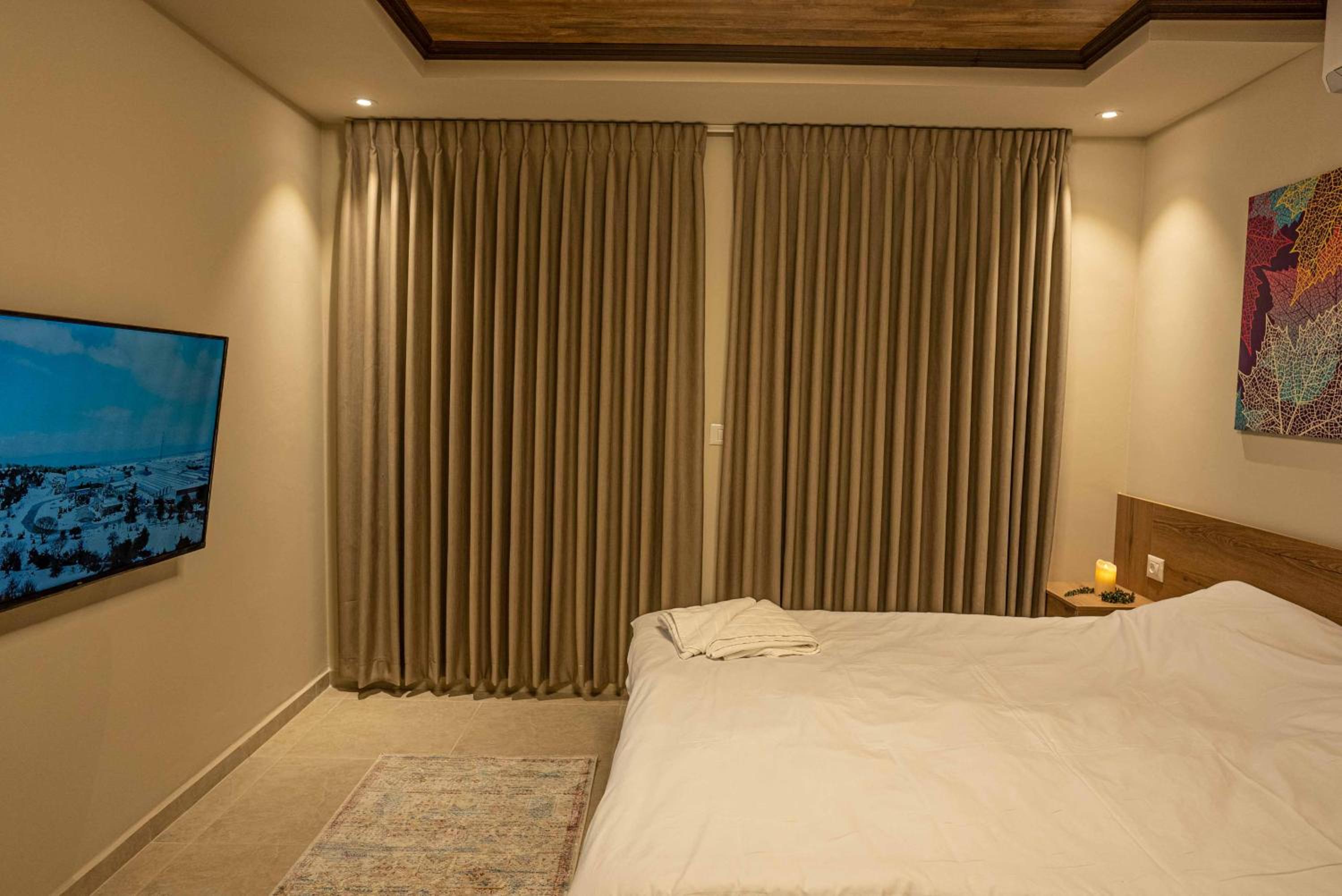 Quadruple Room With Balcony photo 2