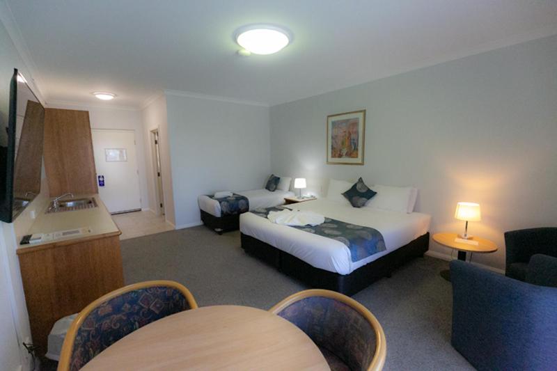 Superior Double or Twin Room photo 1