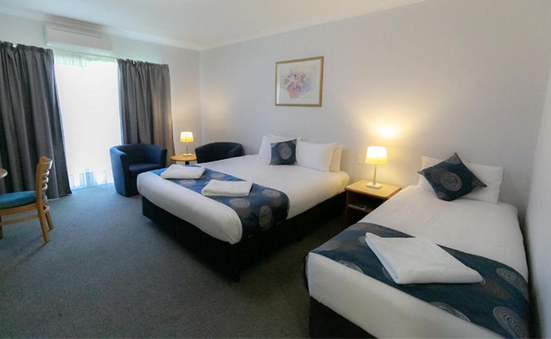Superior Double or Twin Room photo 3