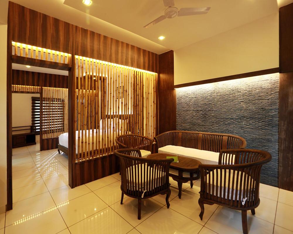 Pool Villa