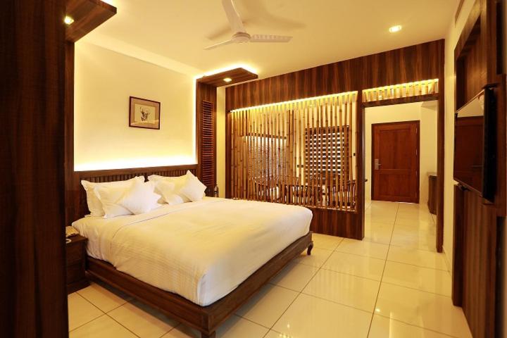 Pool Villa