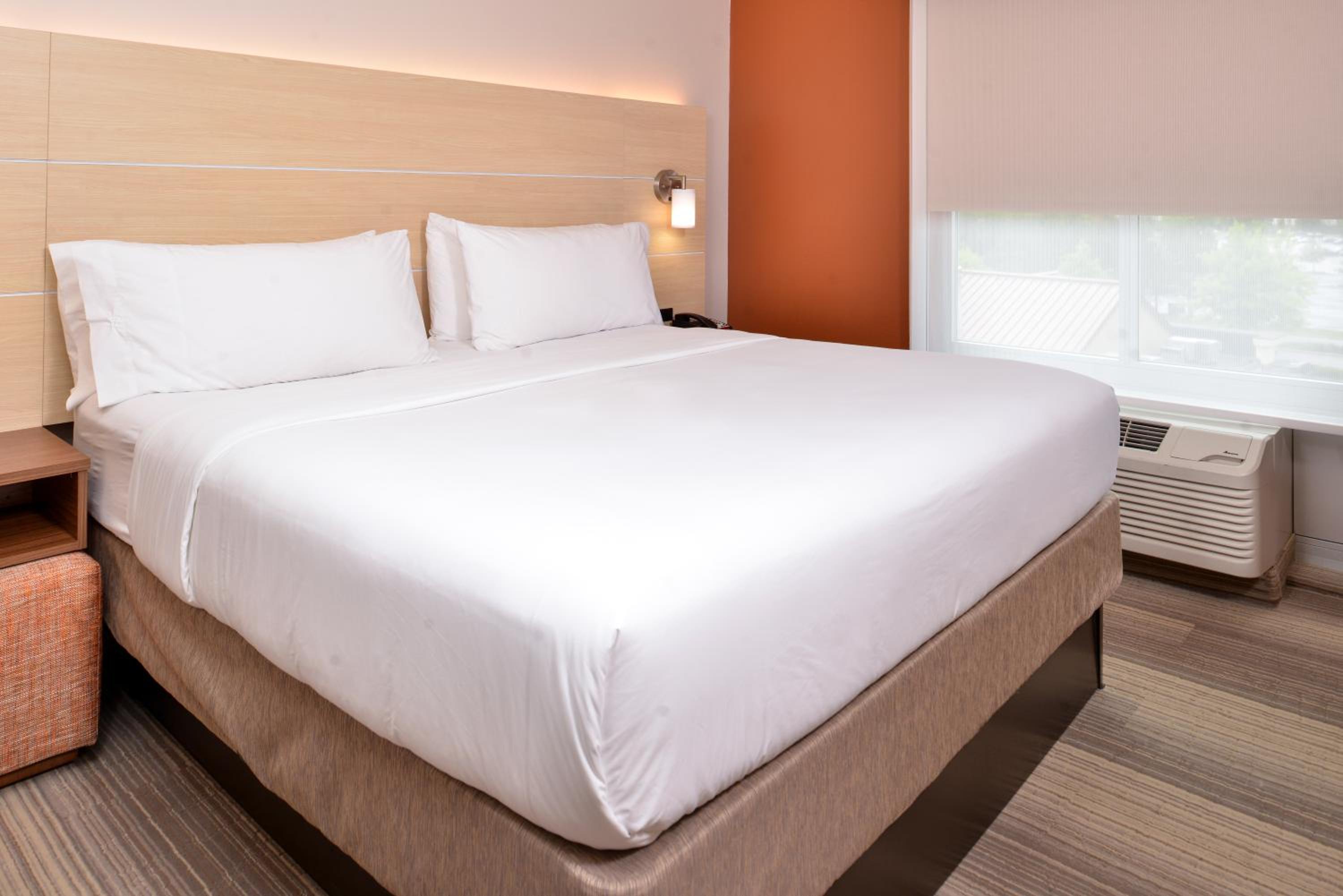 Standard Room - Photo 1