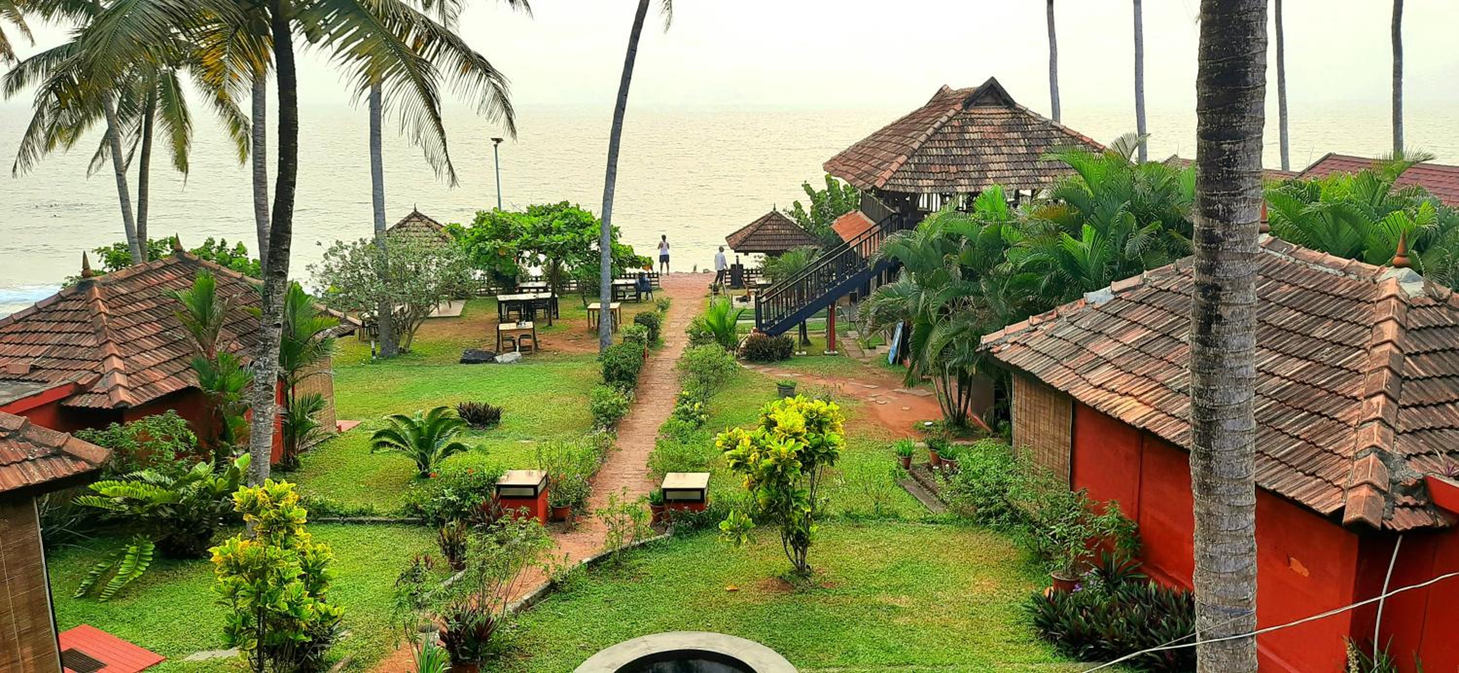 Double Room with Sea View photo 3