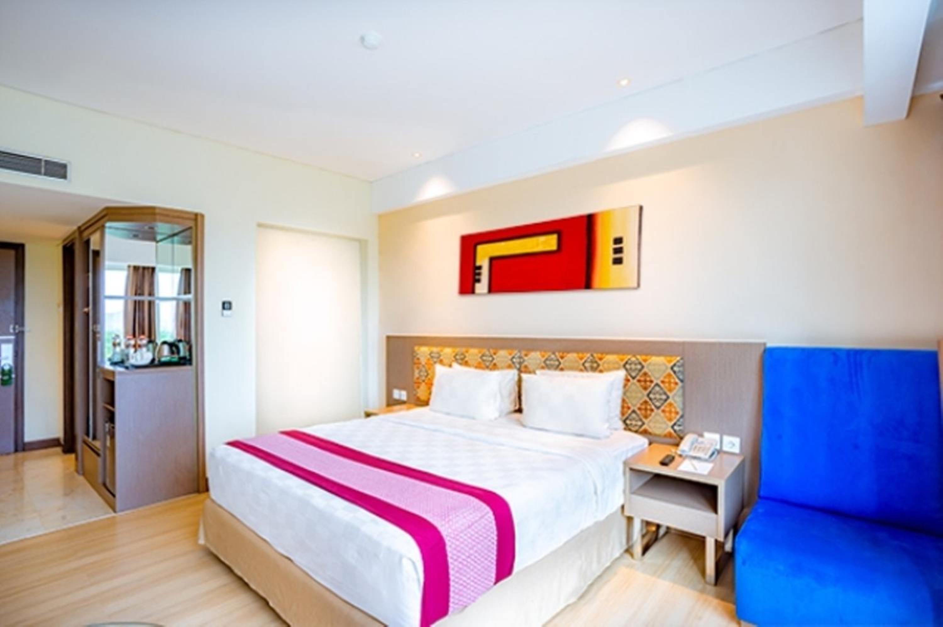 Superior Double Room photo 3