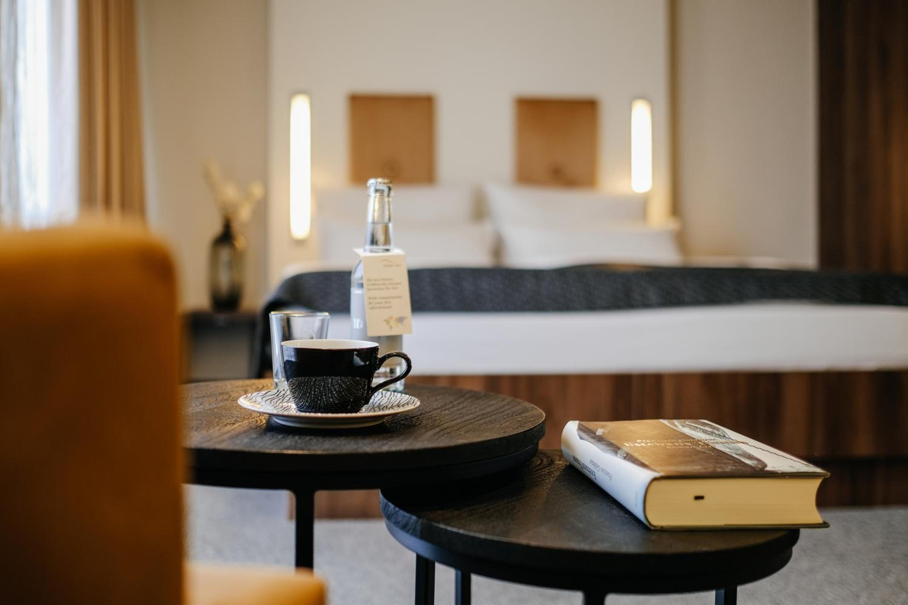 Double Room - Photo 1