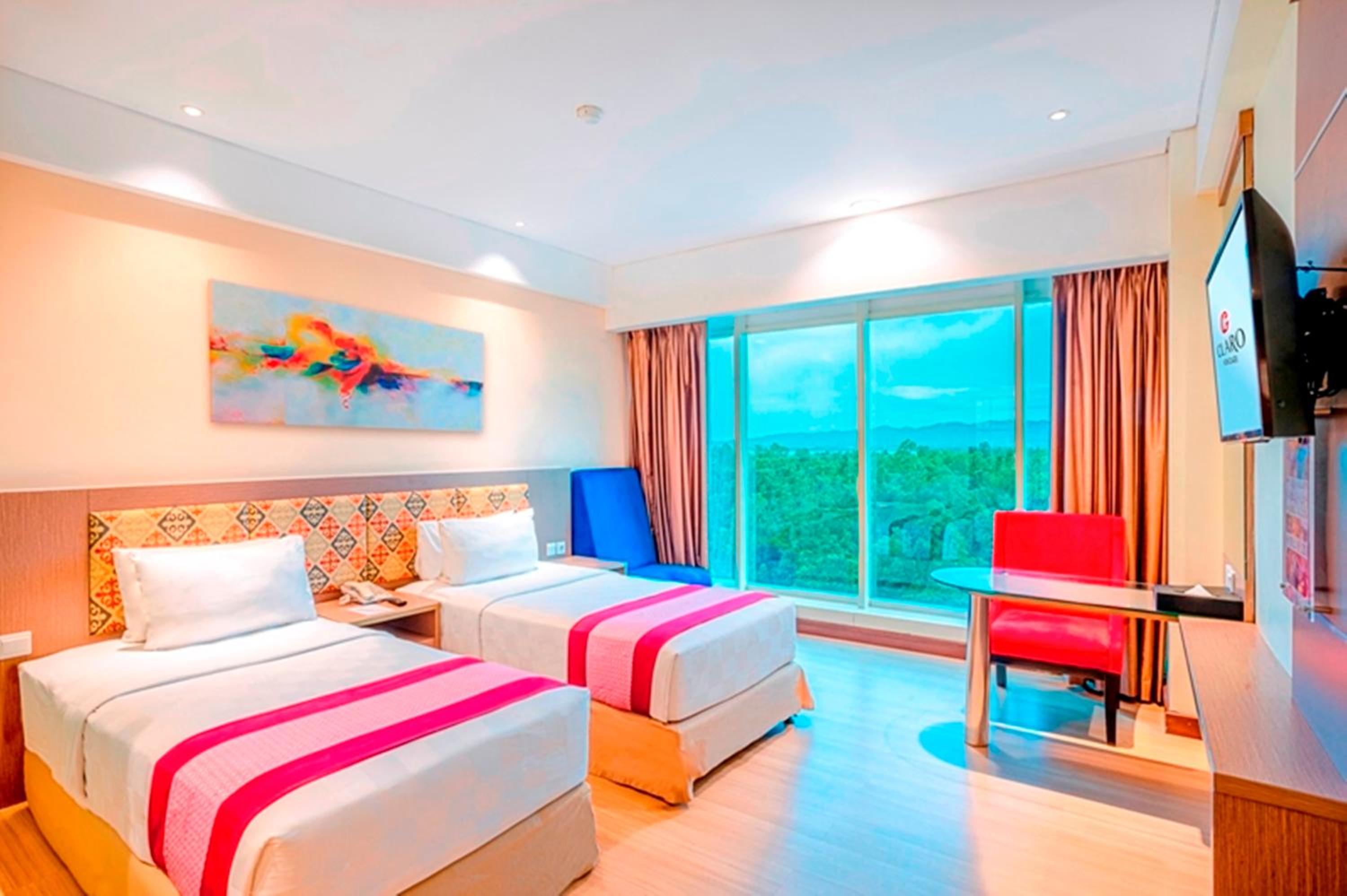 Superior Twin Room photo 1