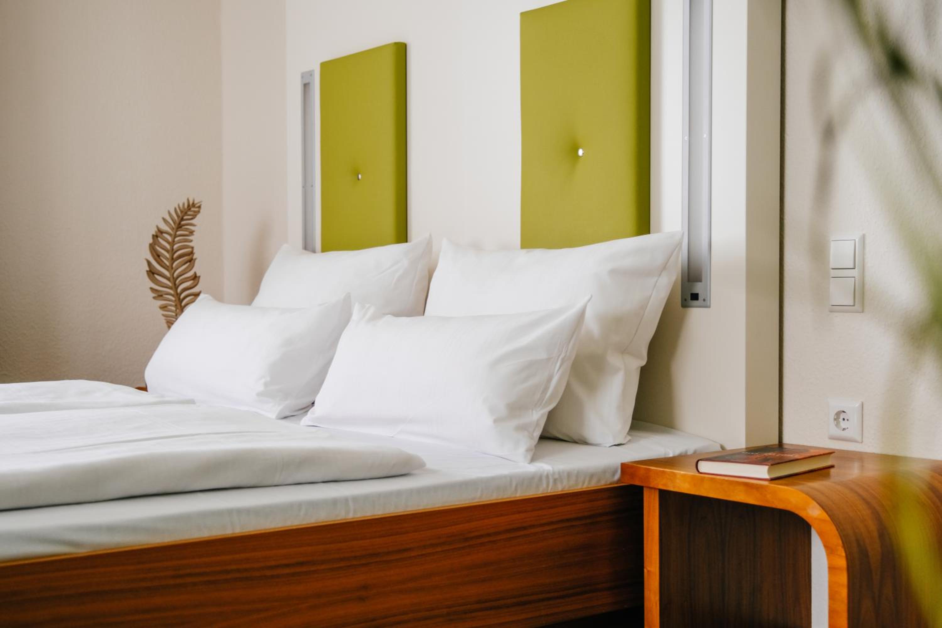 Double Room - Photo 4