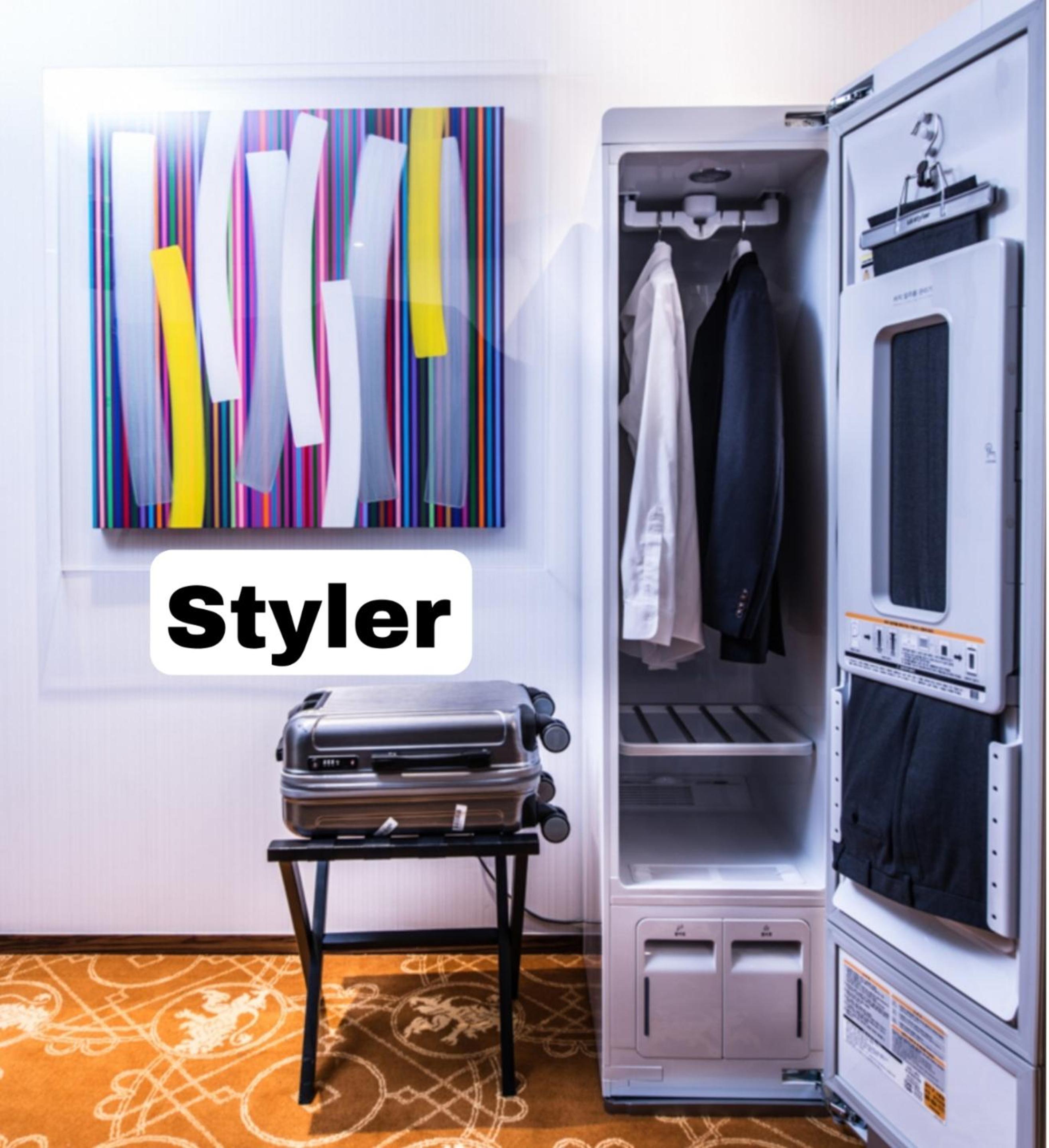 Superior Triple Room photo 2