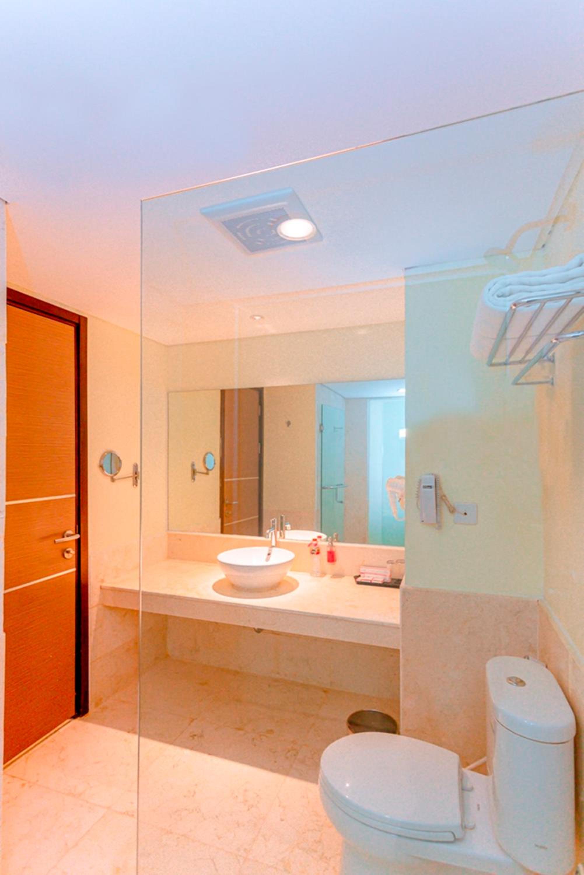Superior Twin Room photo 3