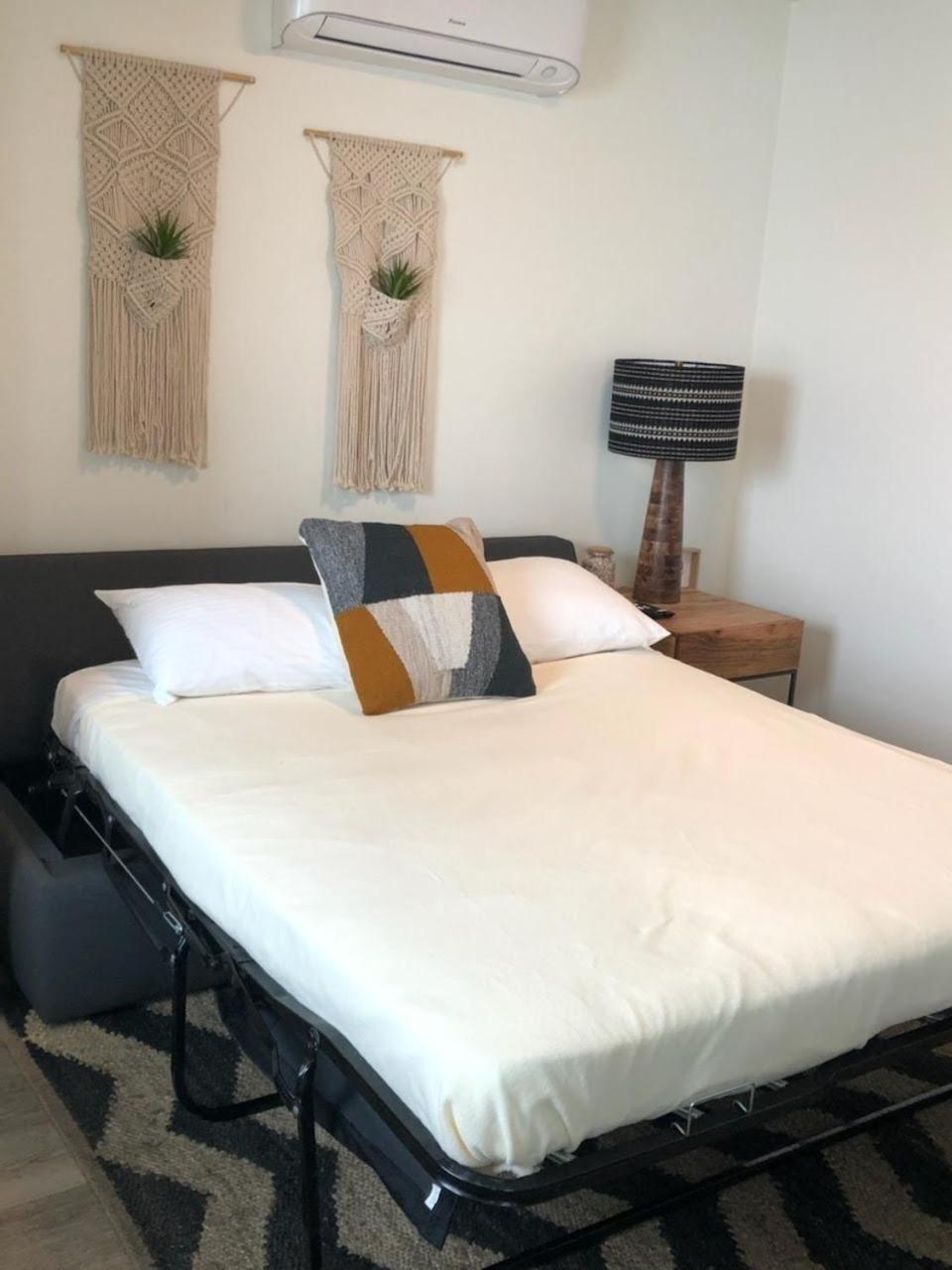 Oceanview Cottage (104)