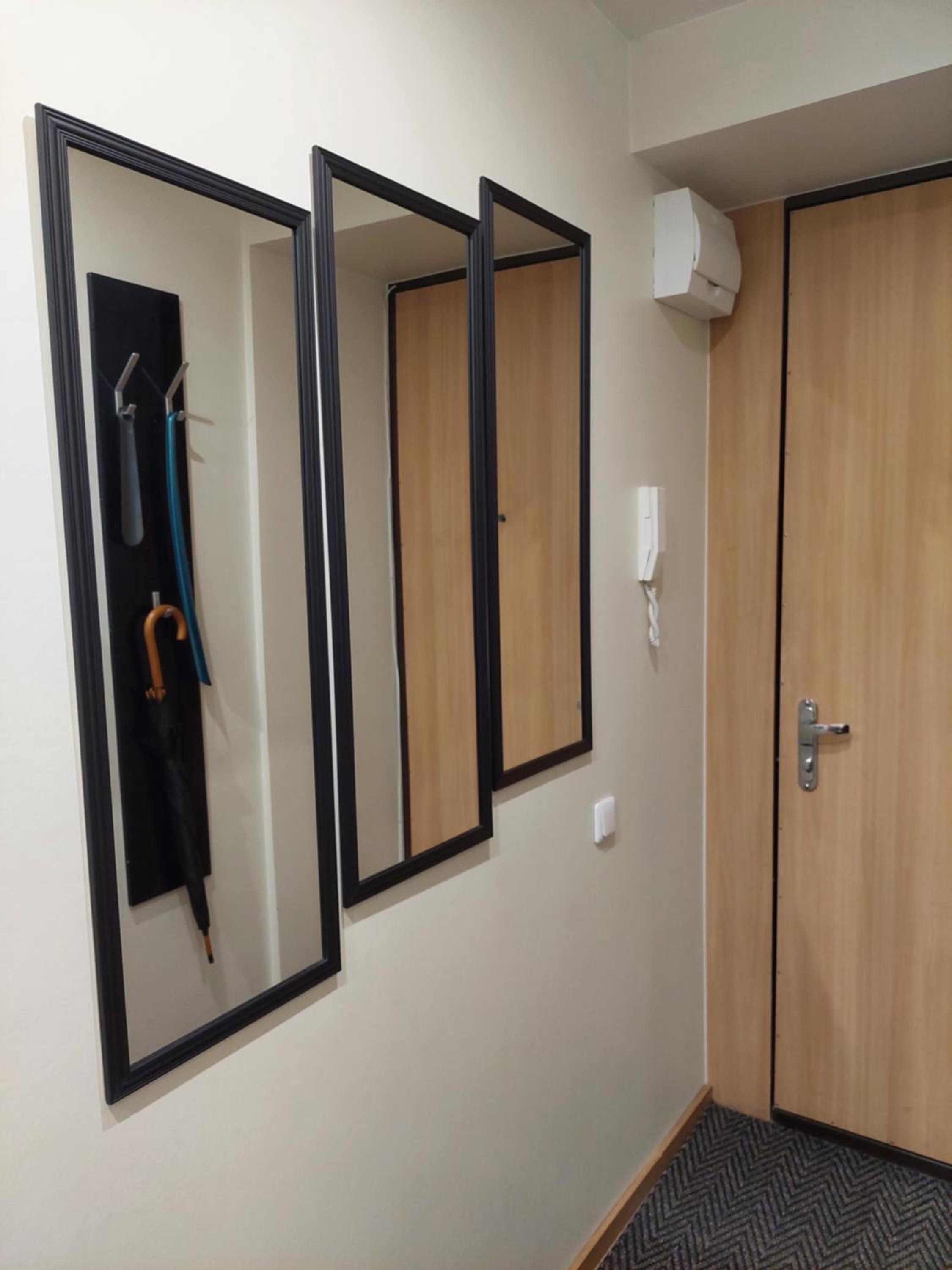 One-Bedroom Apartment - Photo 17