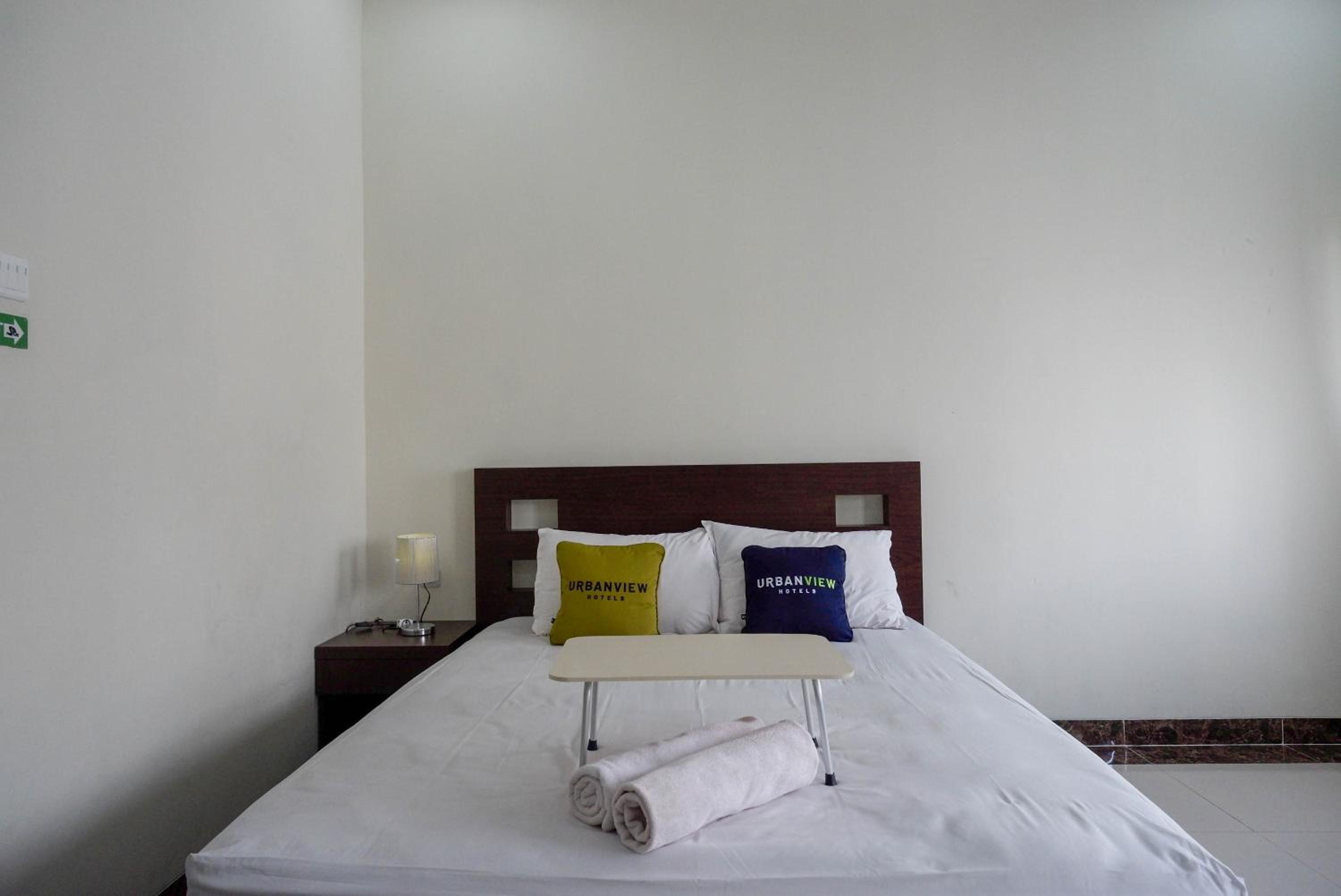Deluxe Room - Photo 2