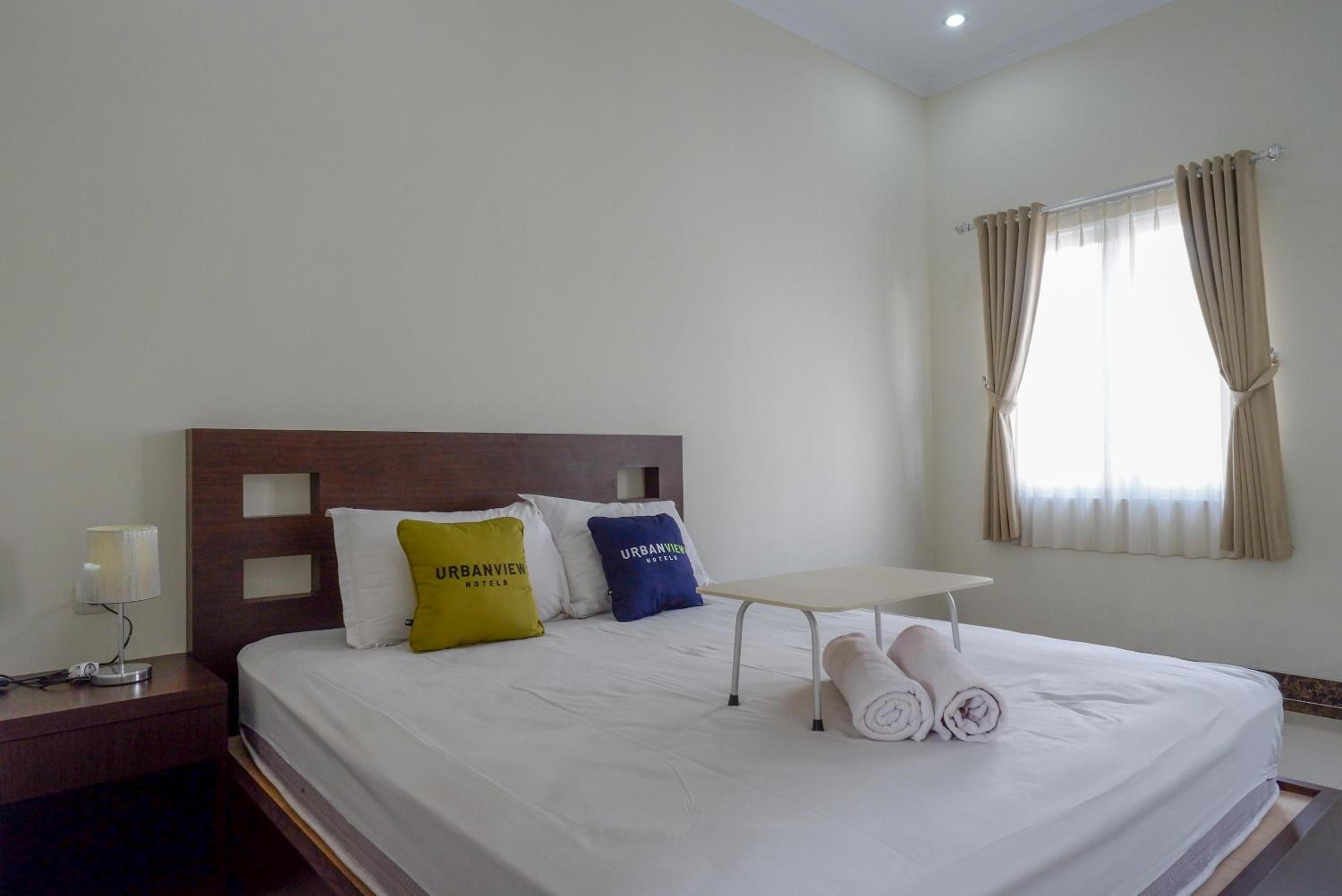 Deluxe Room - Photo 1
