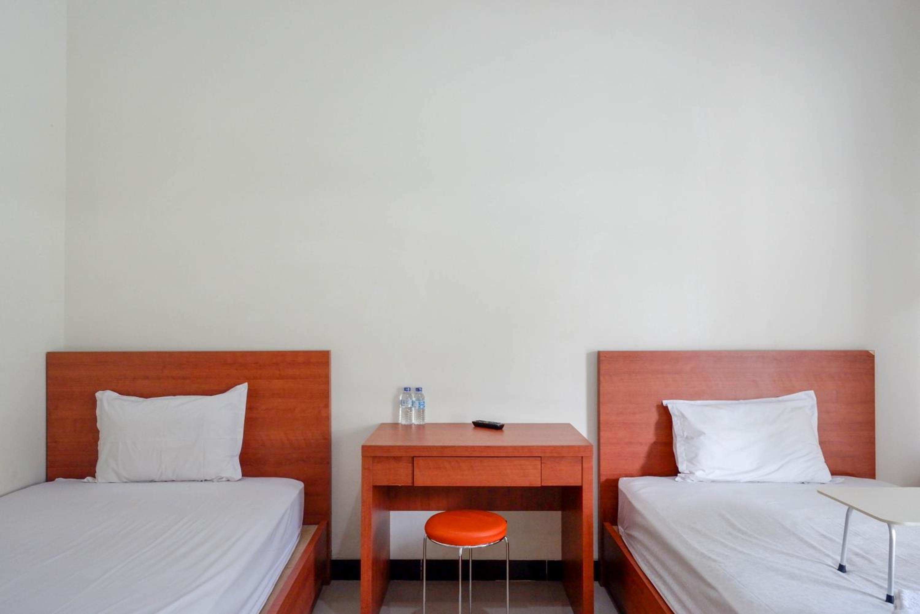 Superior Twin Room - Photo 2