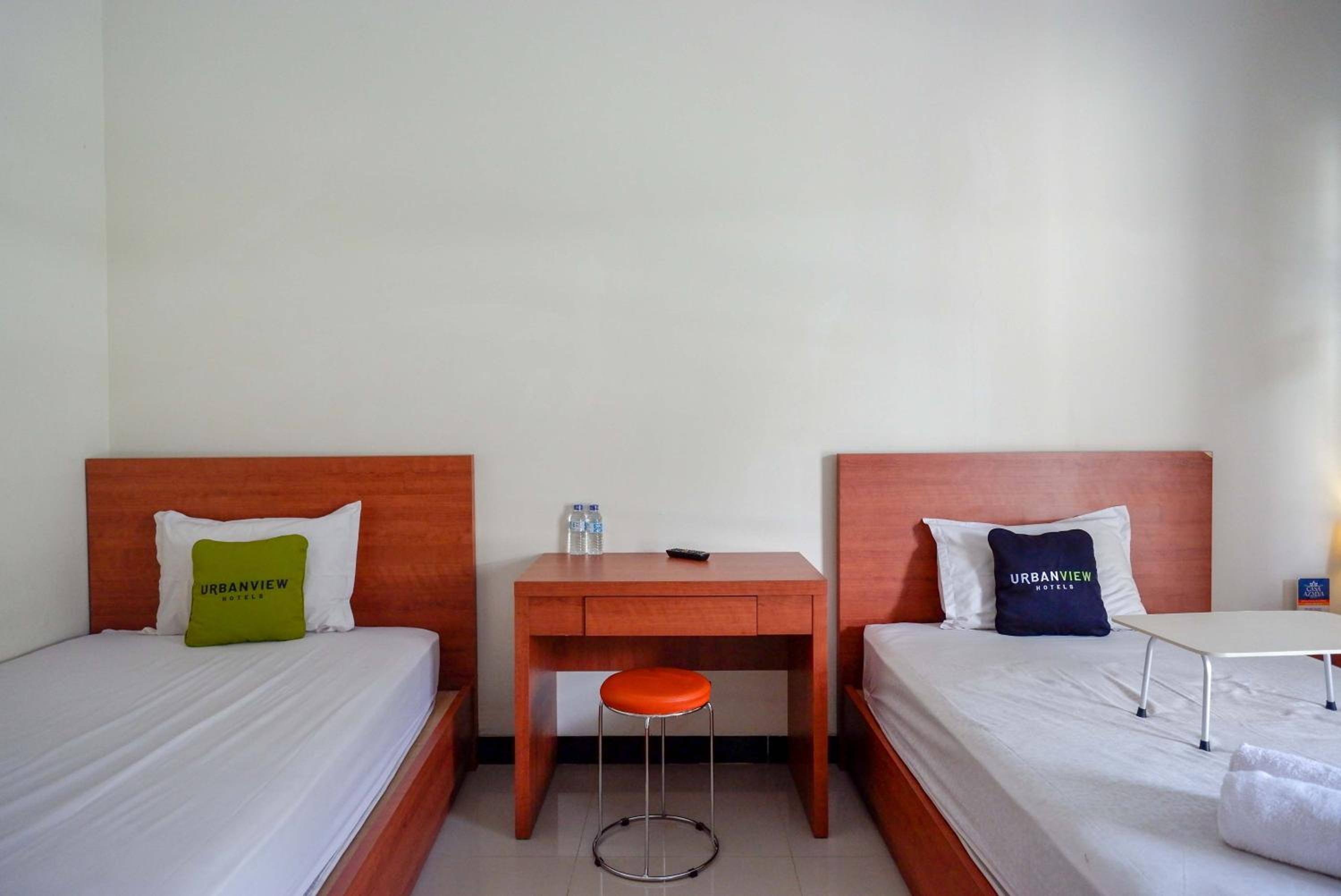 Superior Twin Room - Photo 9