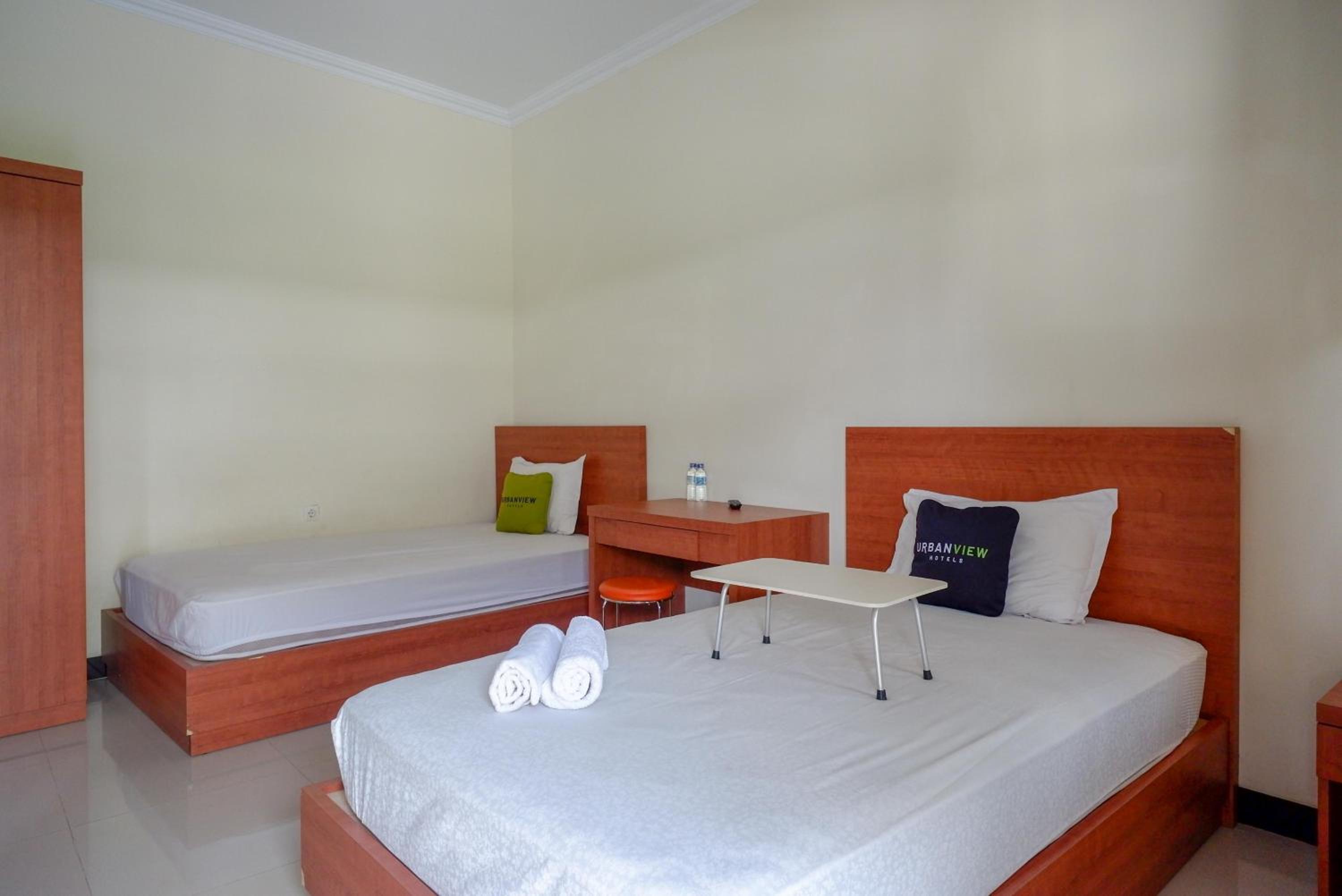 Superior Twin Room - Photo 1