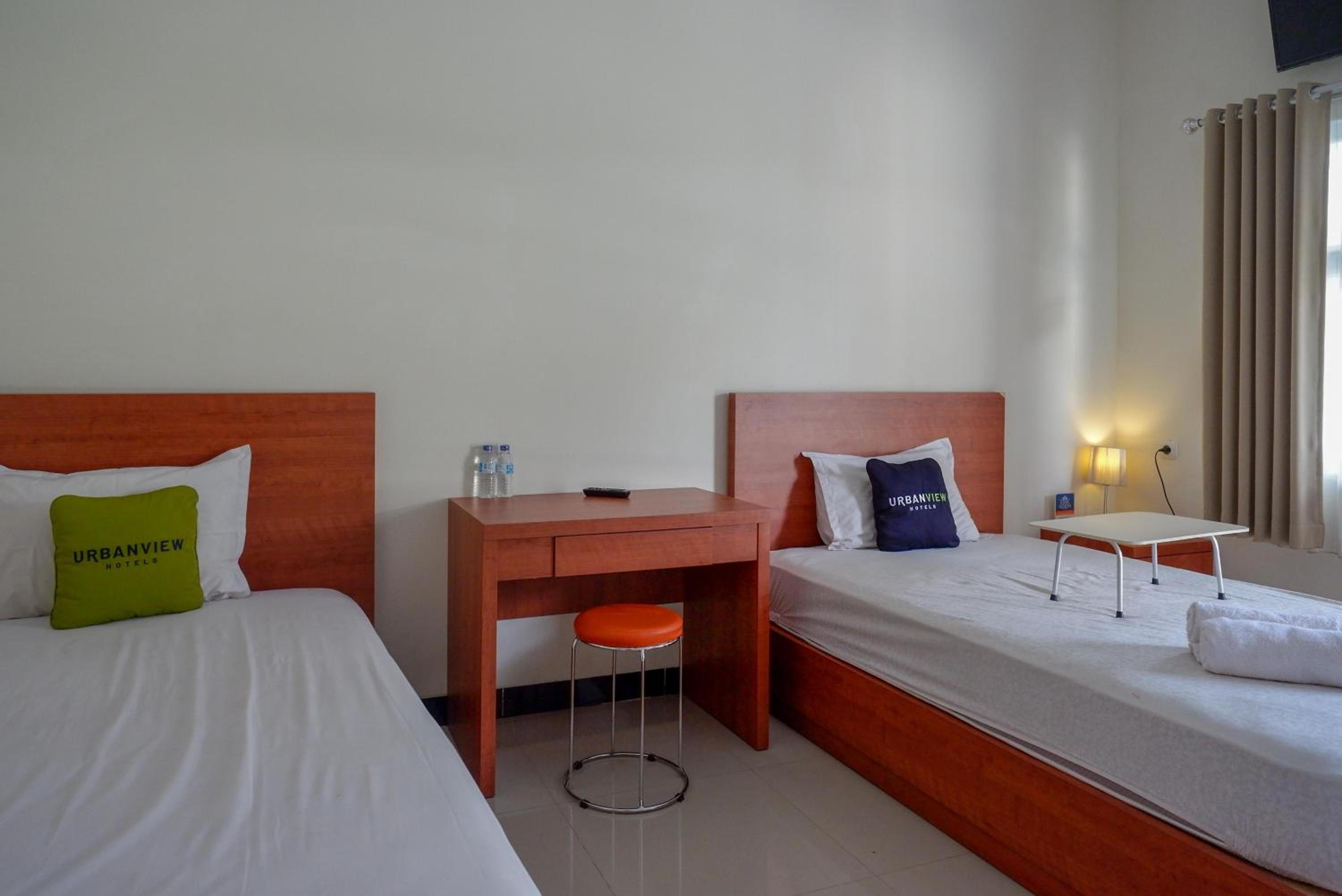 Superior Twin Room - Photo 11