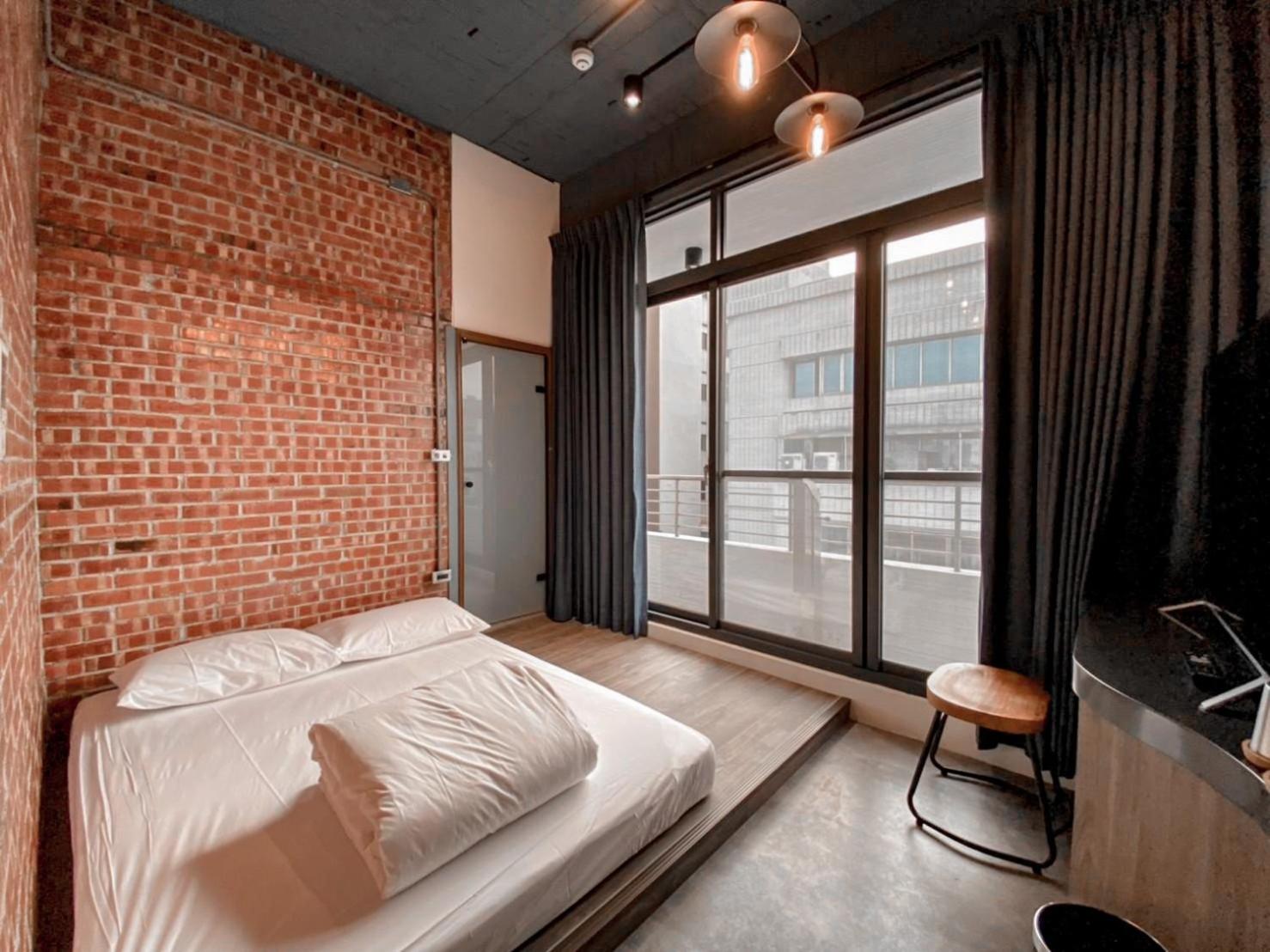 Standard Double Room - Photo 4