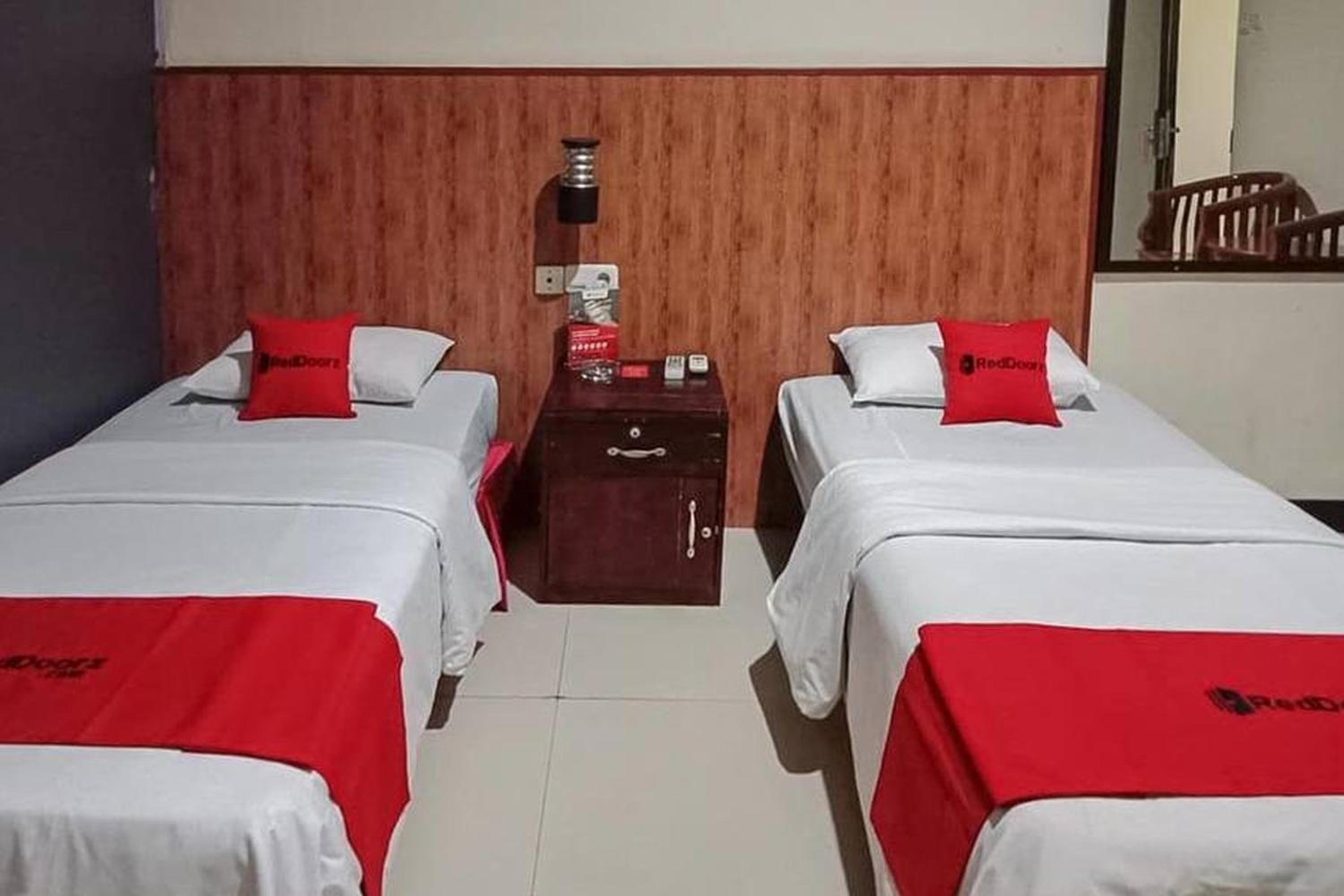 Twin Room photo 2
