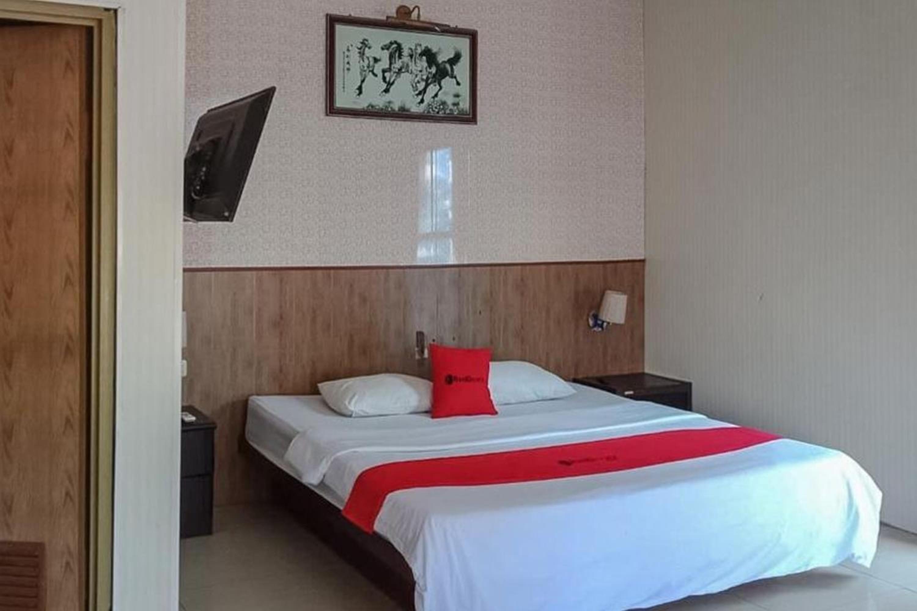 Deluxe Room photo 1