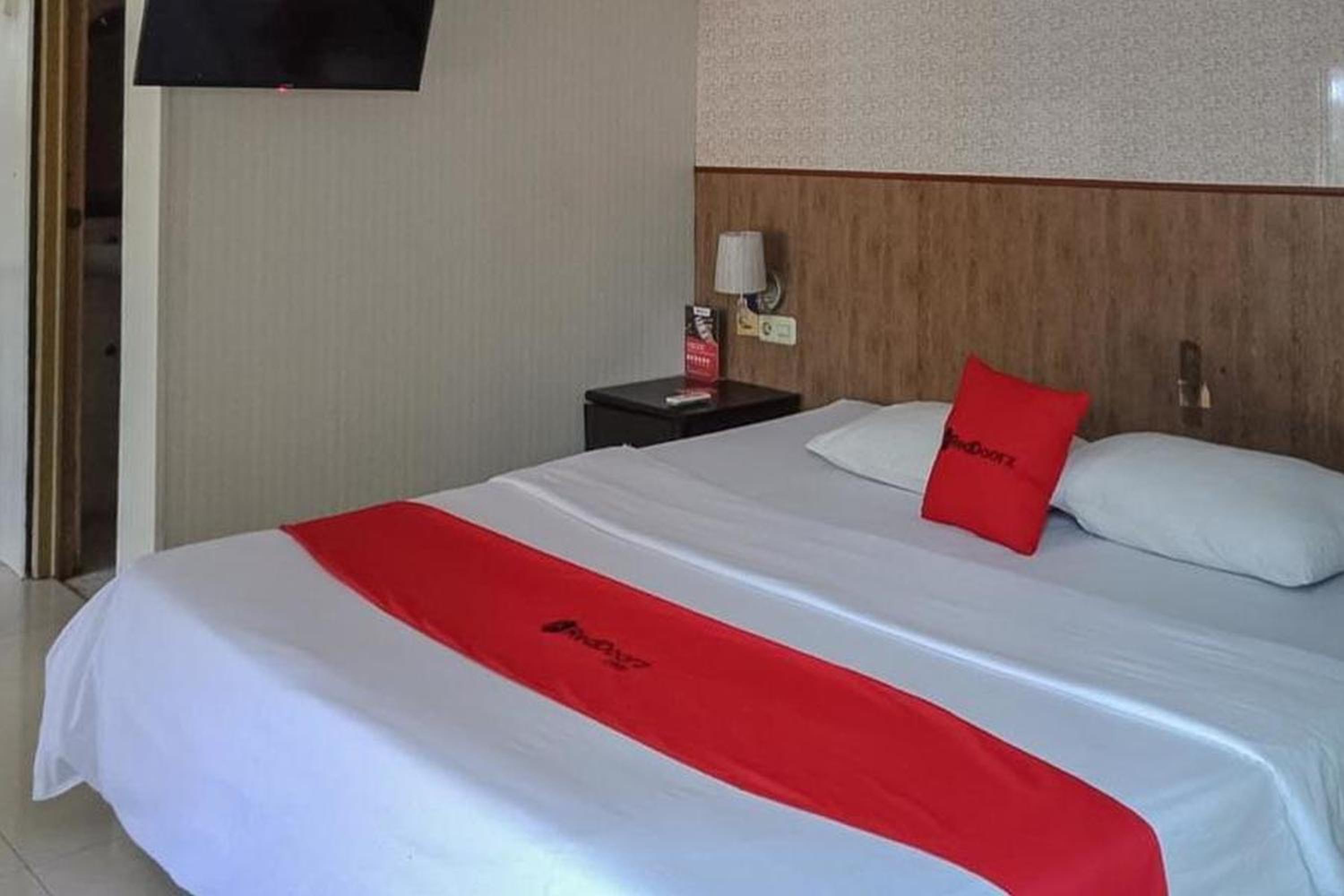 Deluxe Room photo 2
