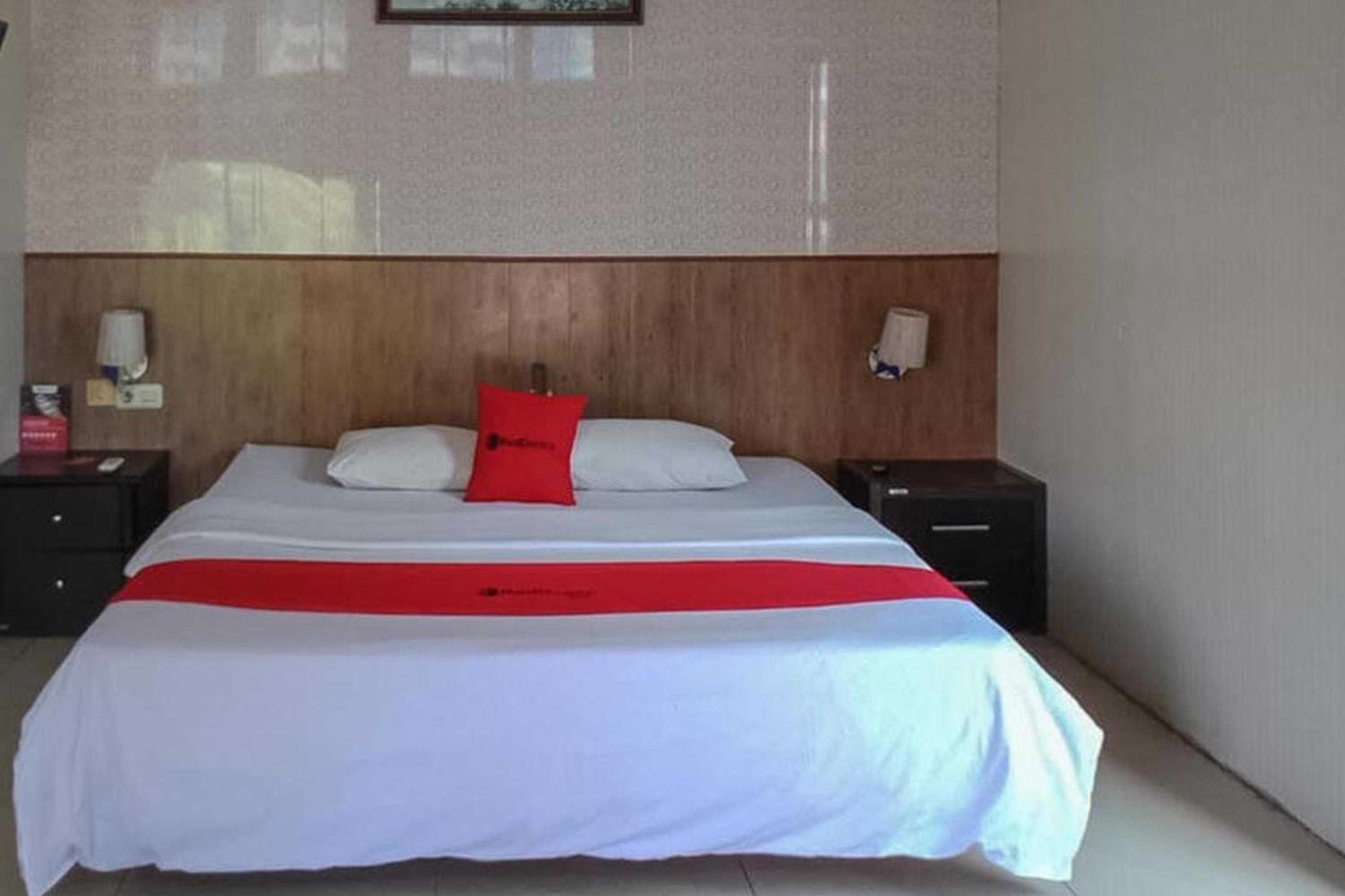 Standard Double Room photo 2