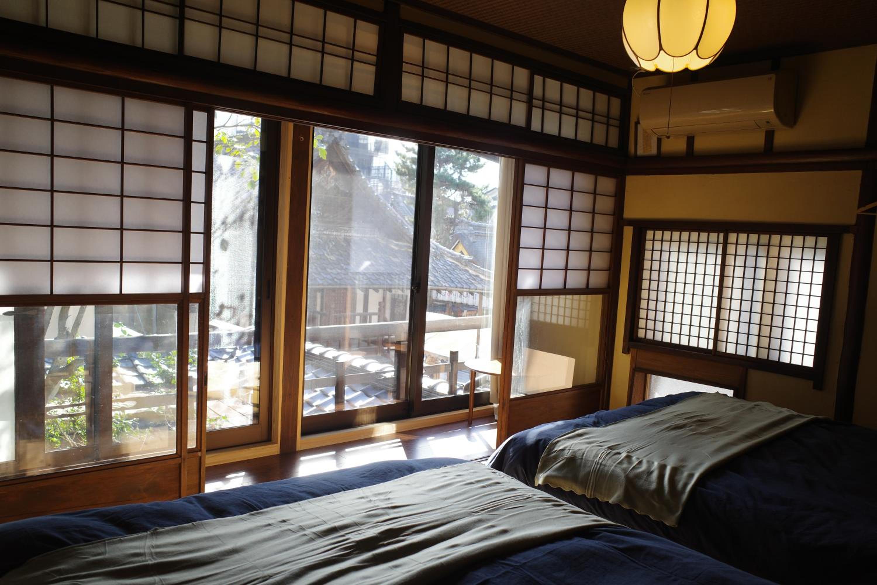Three-Bedroom Suite
