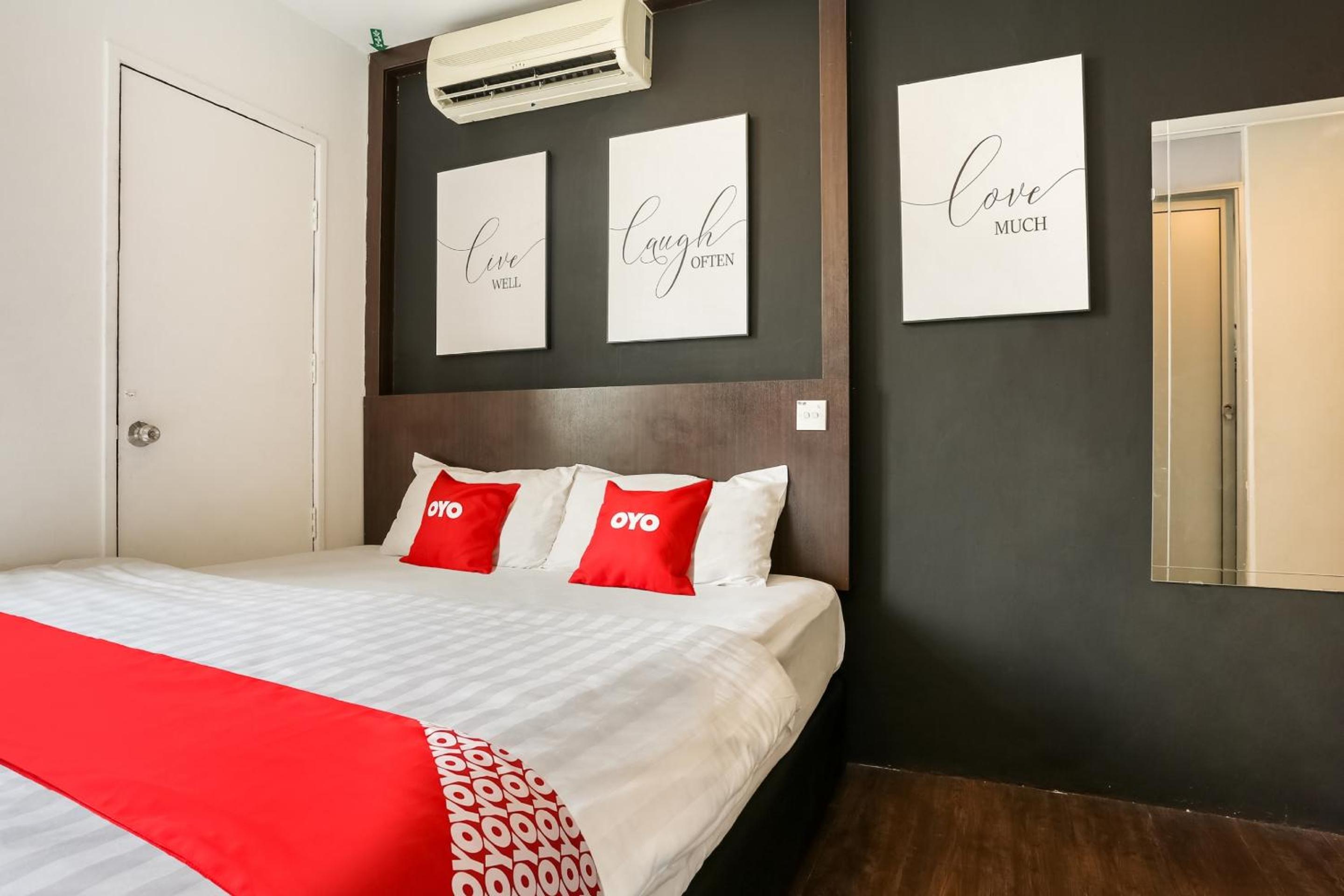 Superior Suite