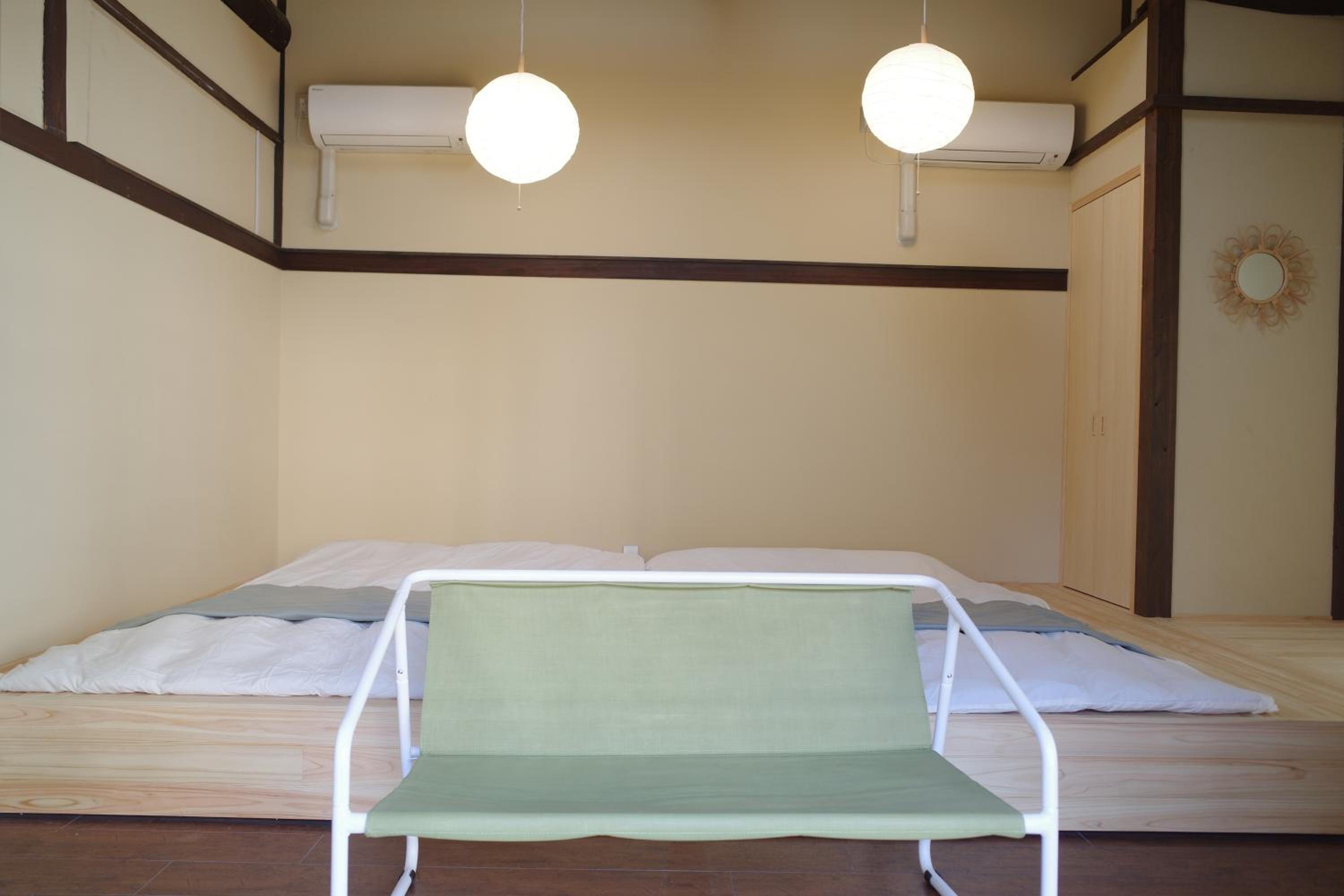 Two-Bedroom Suite
