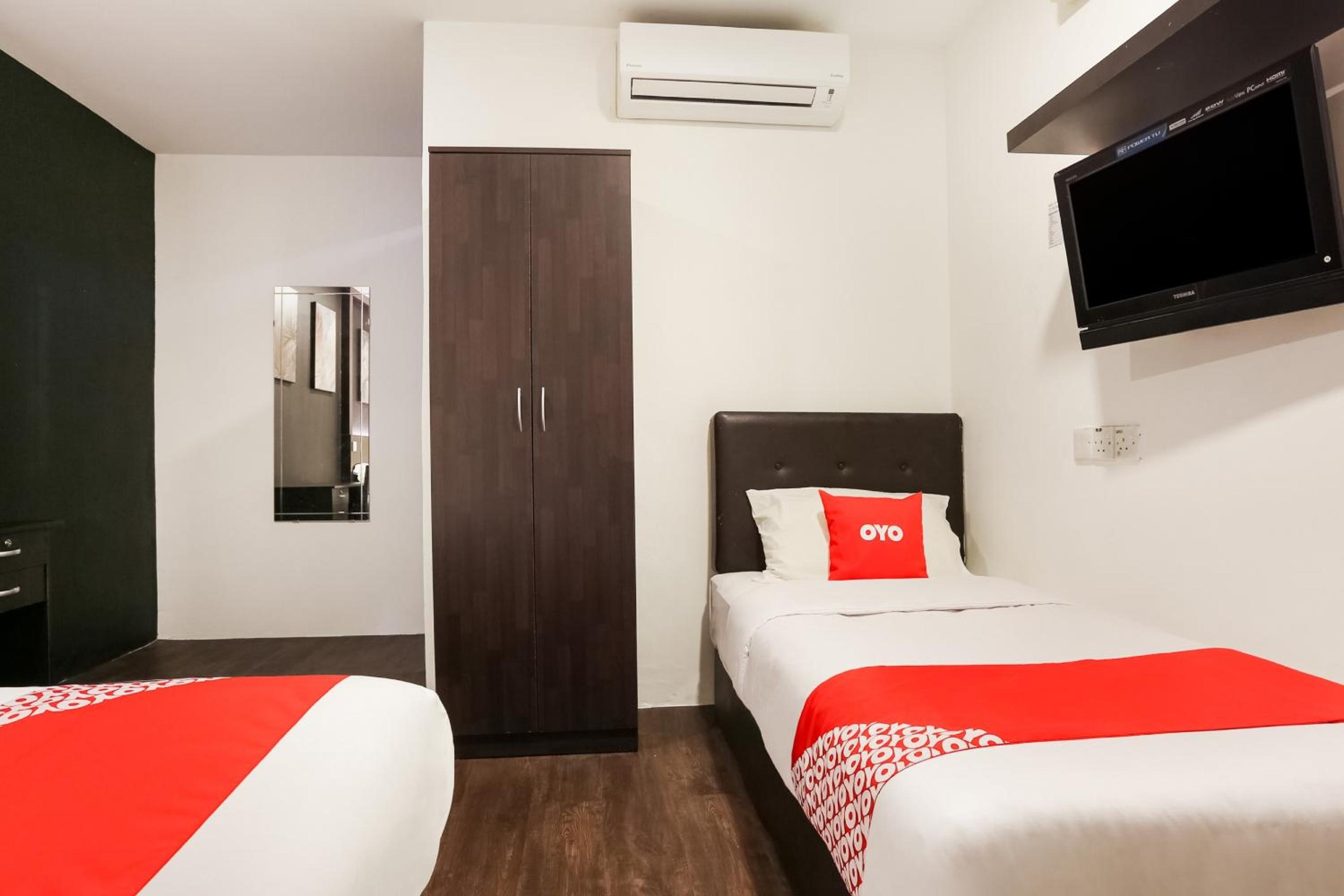 Standard Triple Room - Photo 3