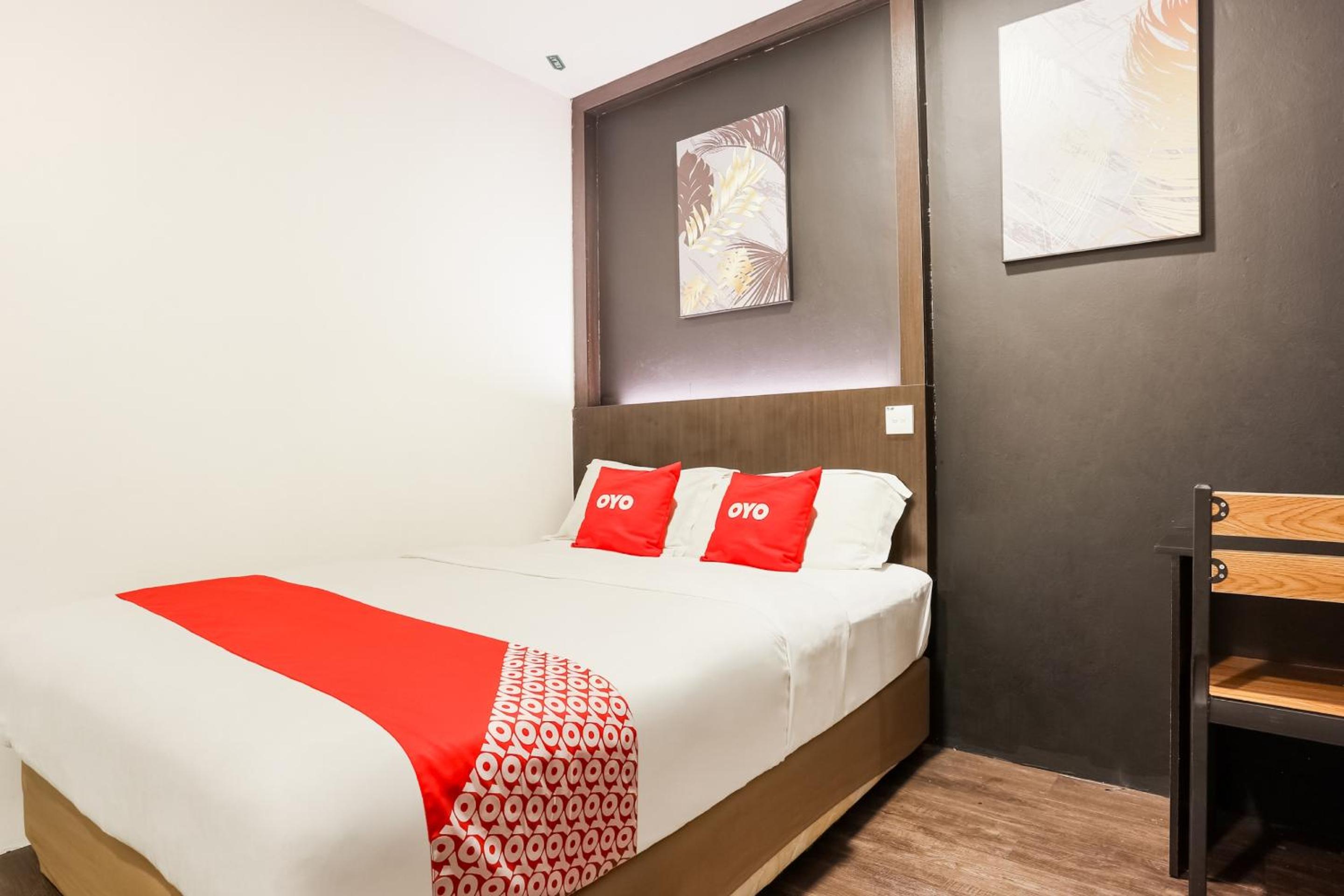 Standard Triple Room - Photo 2