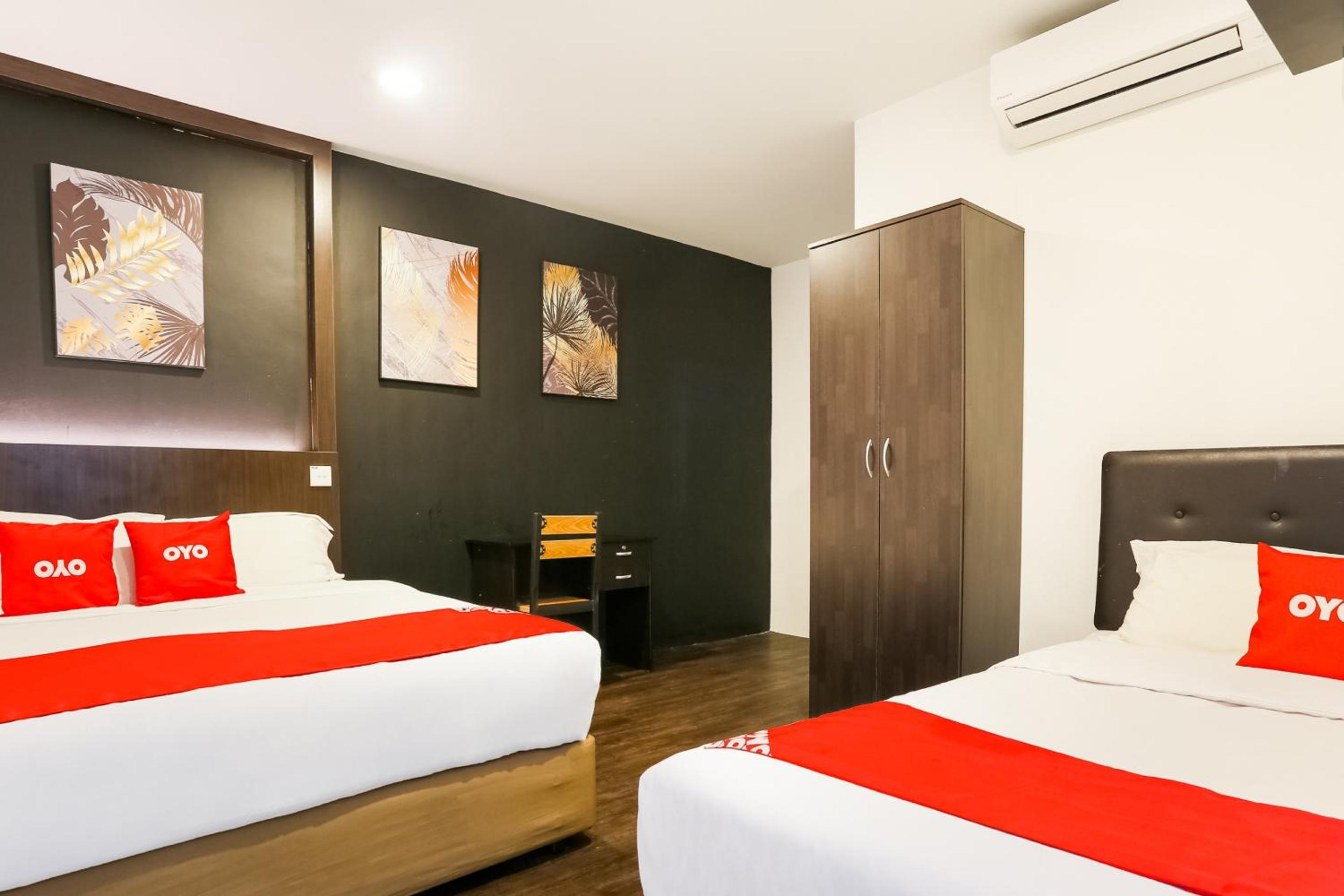 Standard Triple Room - Photo 1