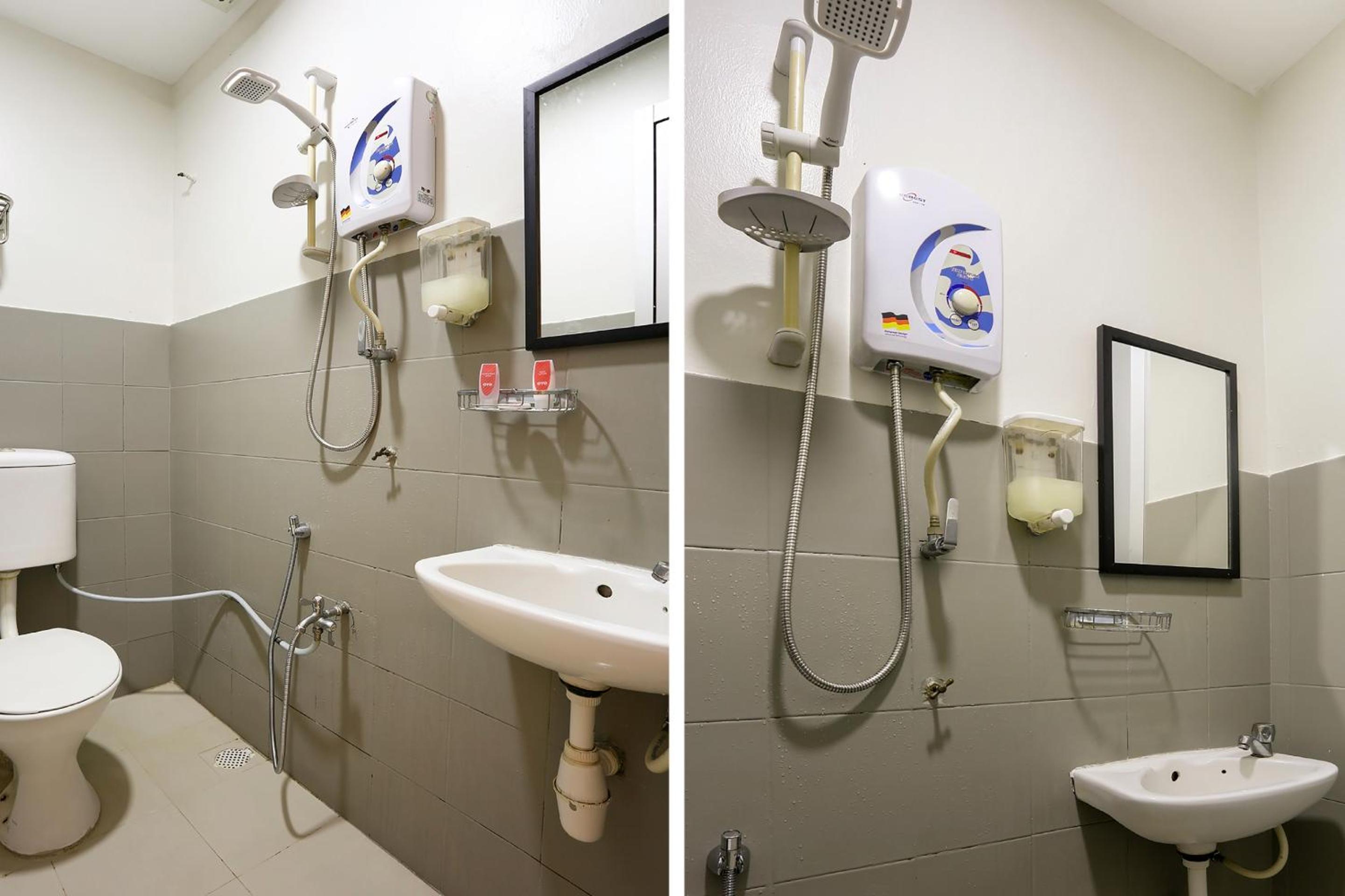 Standard Triple Room - Photo 4