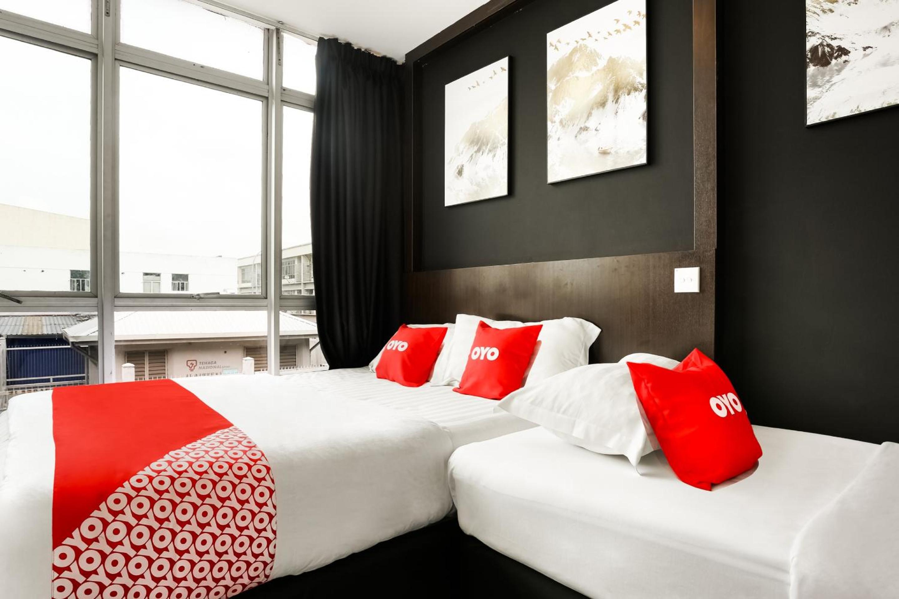 Family Suite - Photo 3