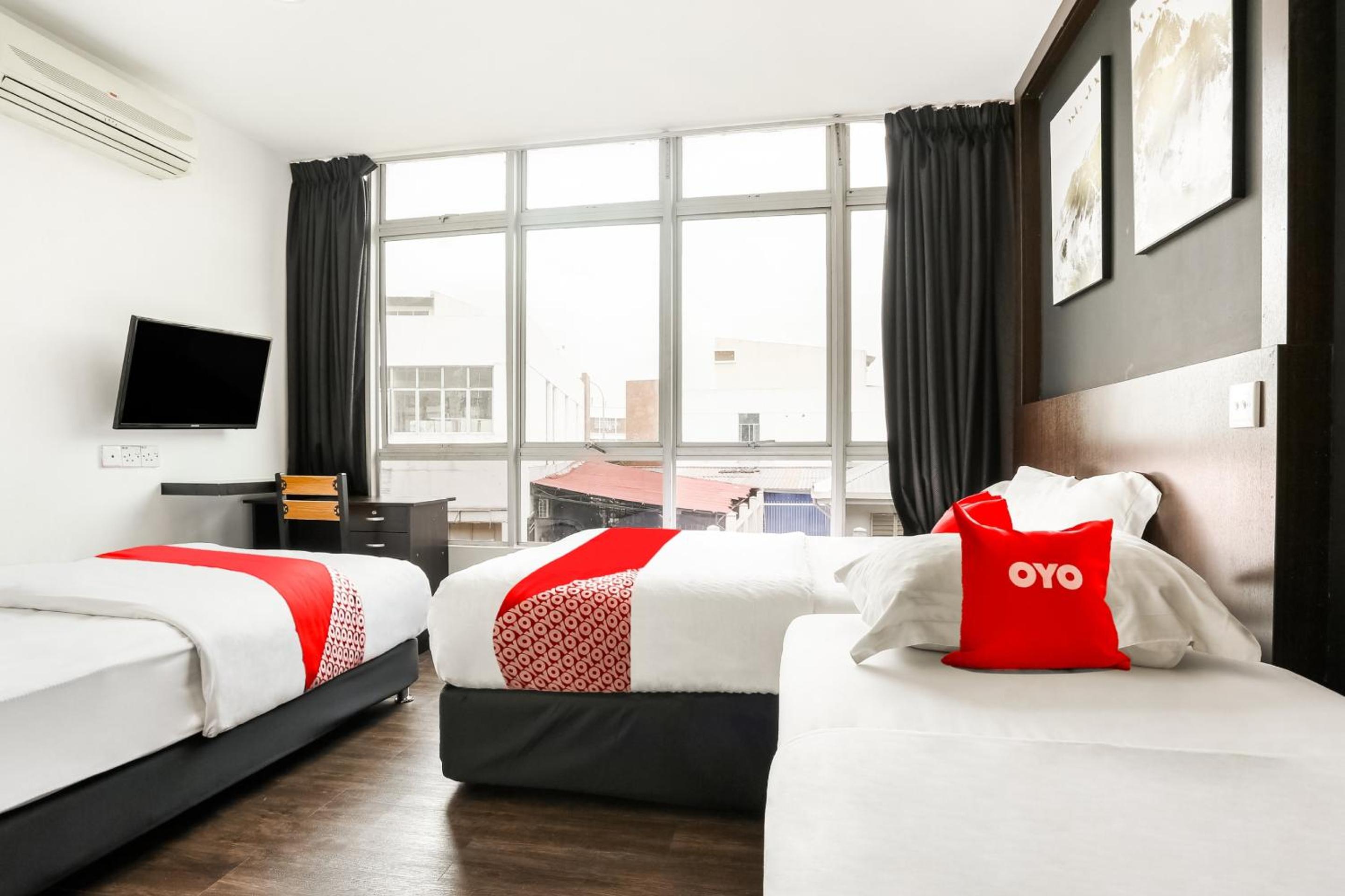 Family Suite - Photo 2