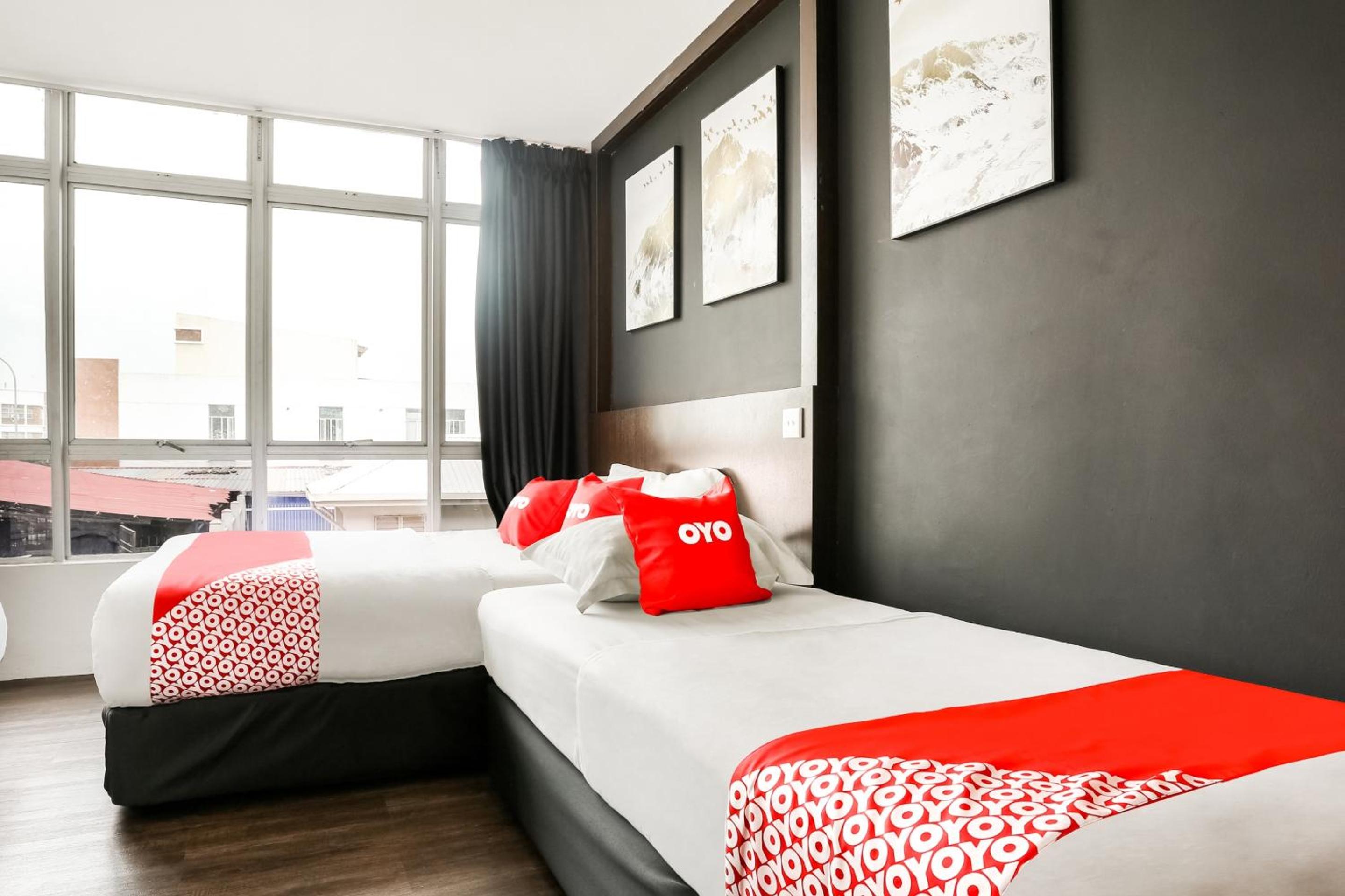 Family Suite - Photo 1