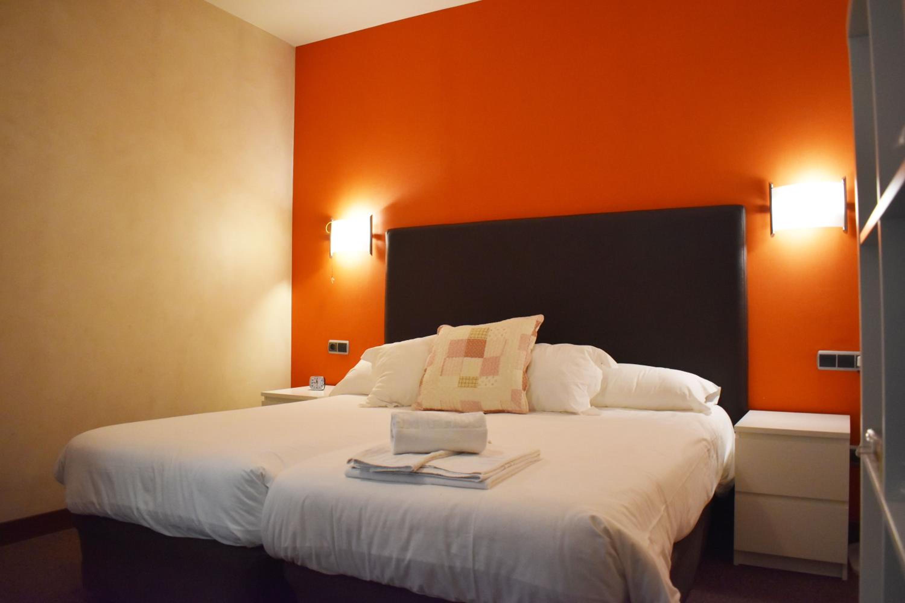 Double Room with Patio photo 2