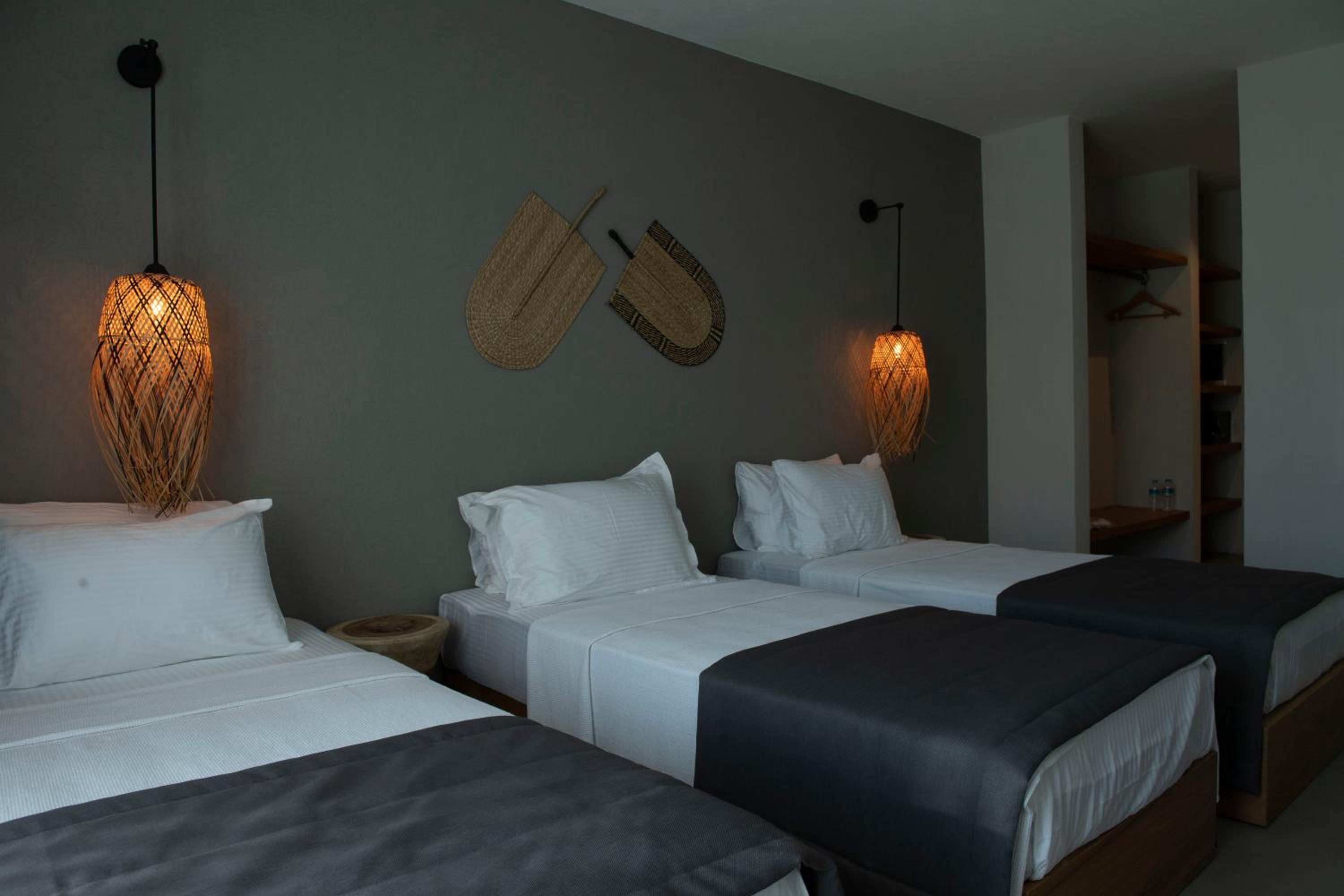 Superior Triple Room photo 2