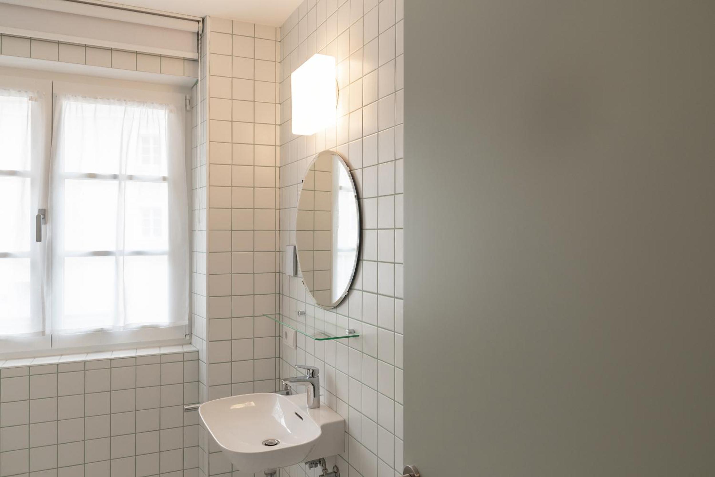Triple Room with Private Bathroom photo 2