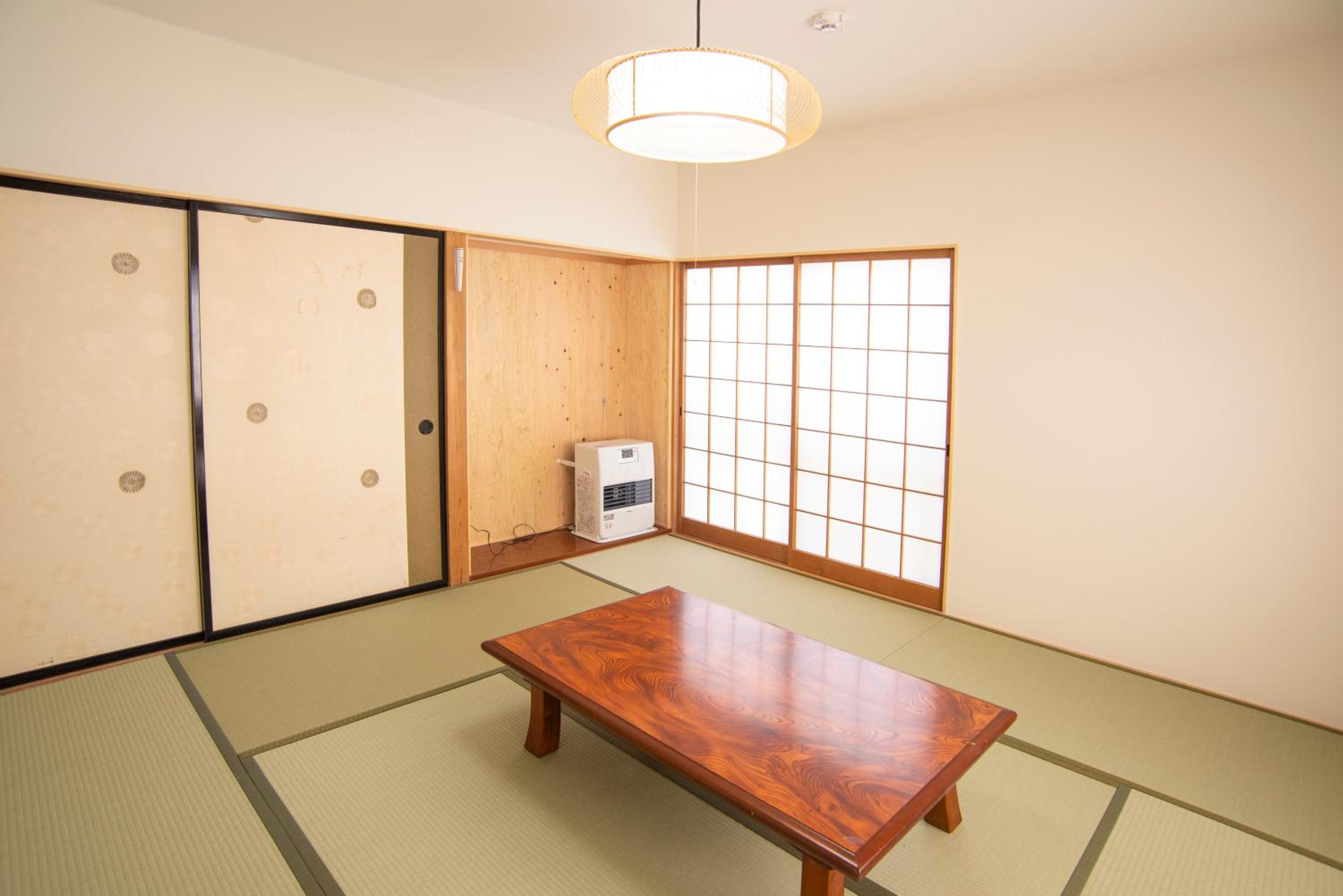 Showakan Villa with Hot Spring Bath photo 3