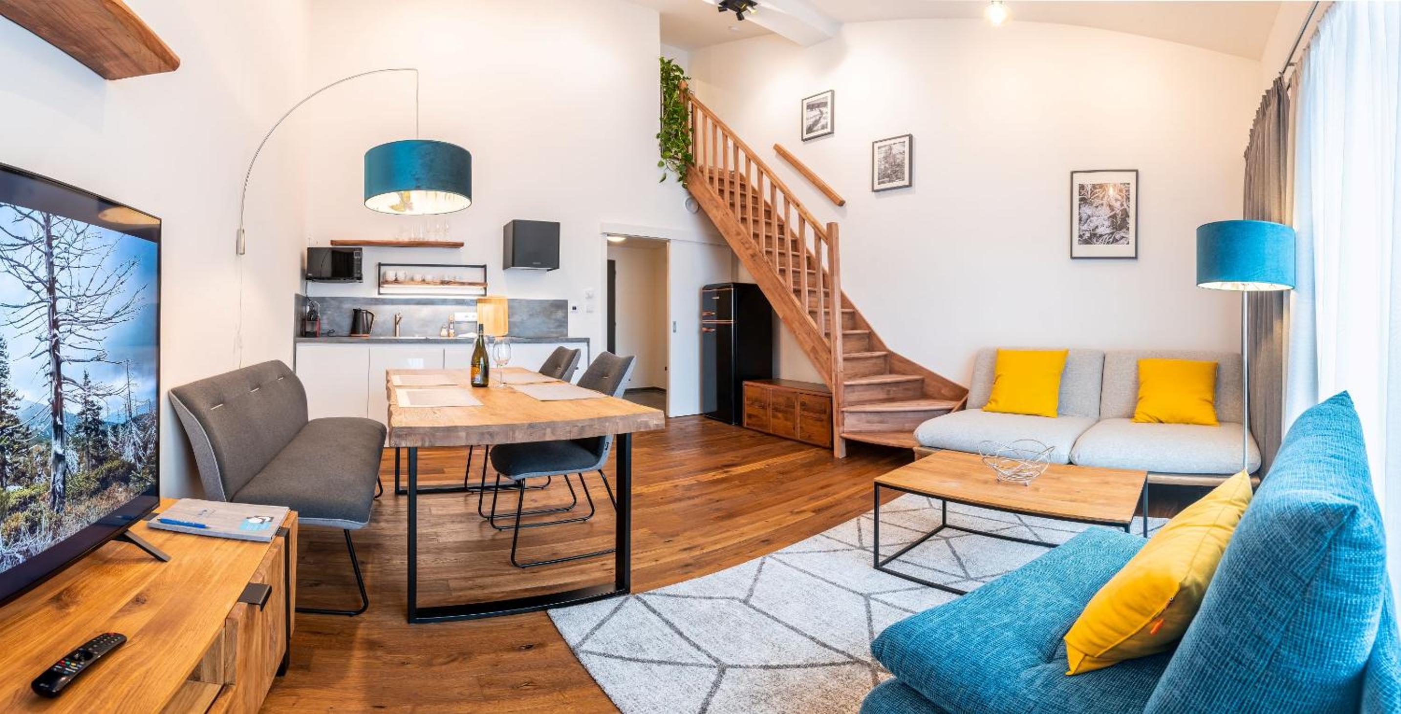 Maisonette