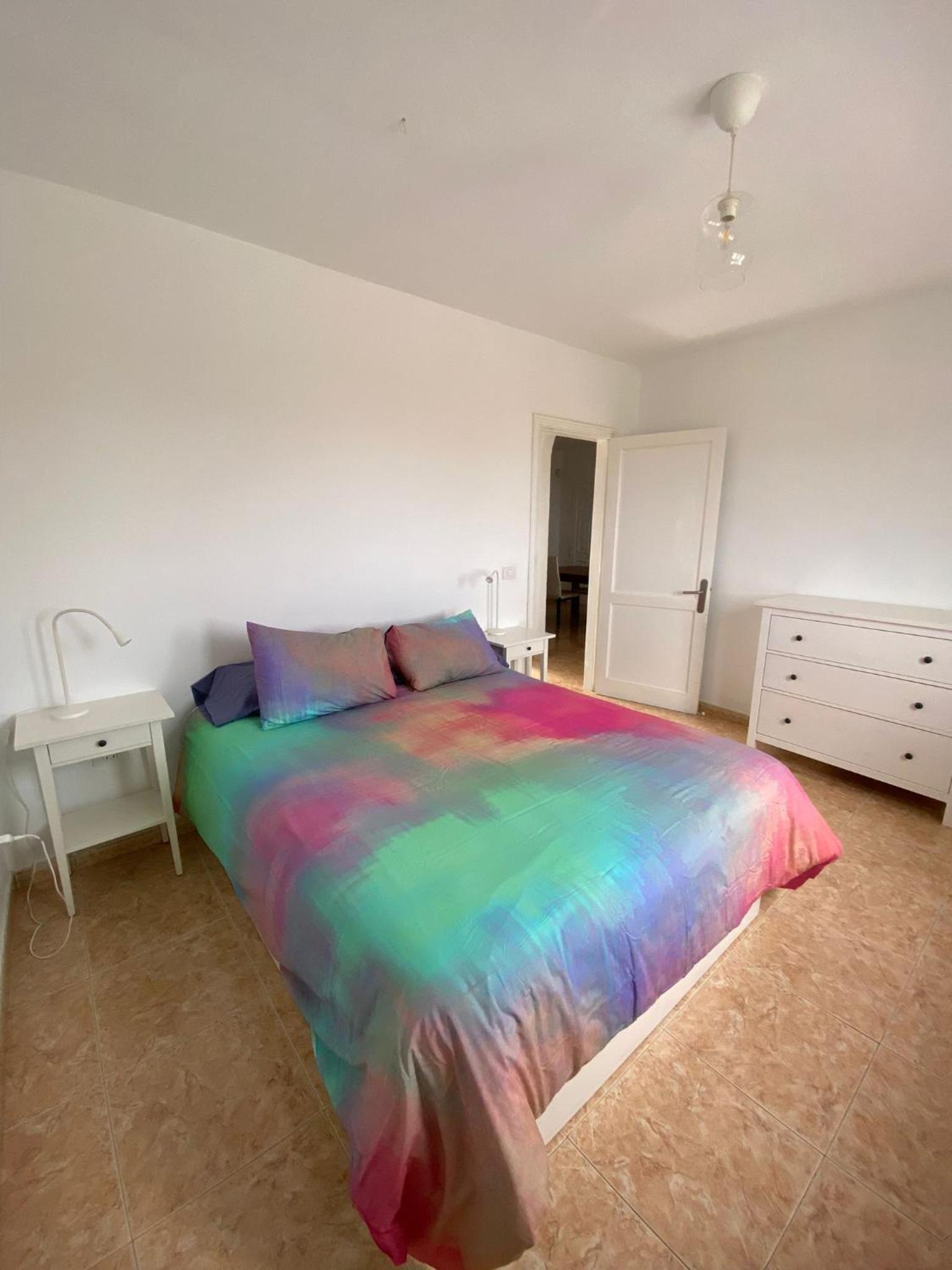Two-Bedroom Villa photo 2