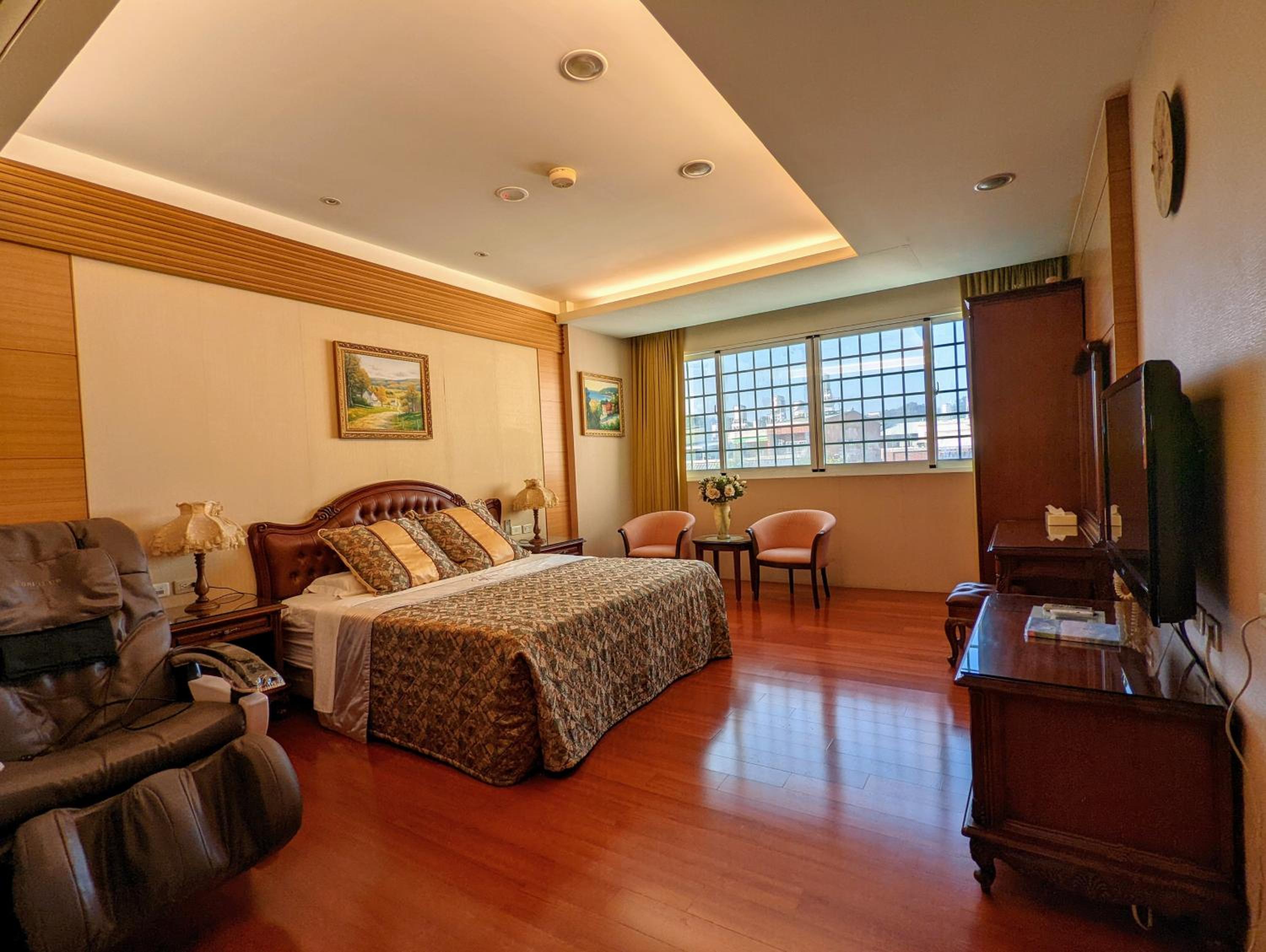 Double Room photo 1