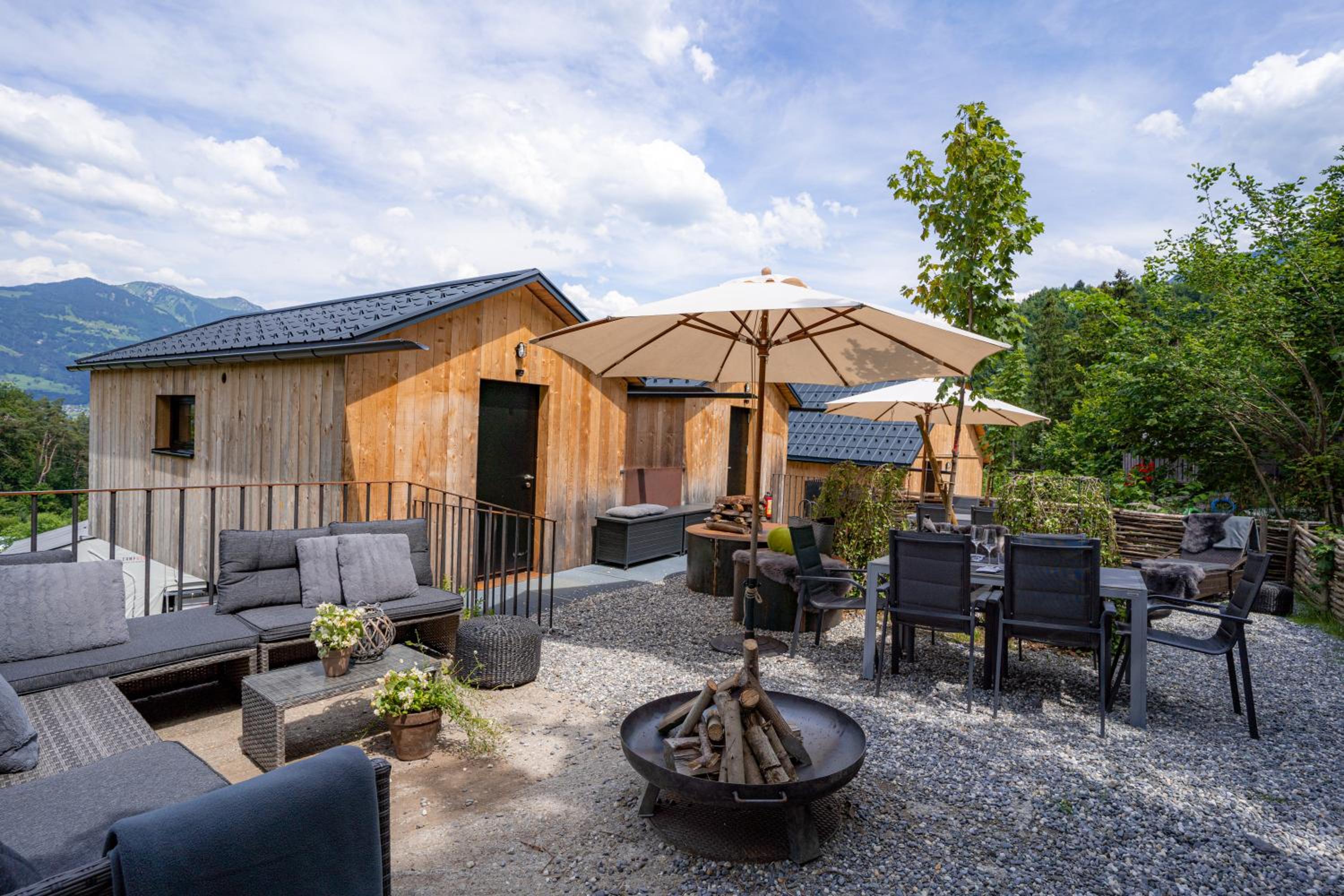 Chalet photo 2