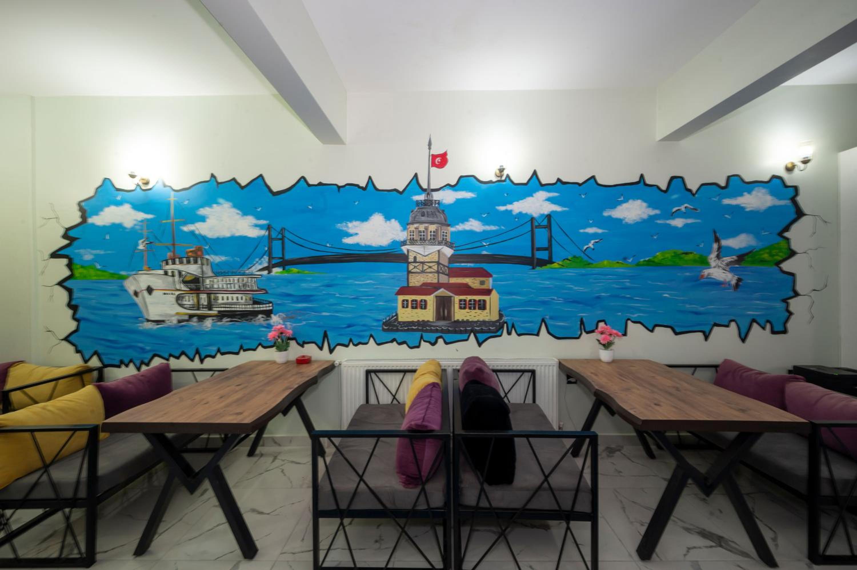 Female Dormitory Room photo 1