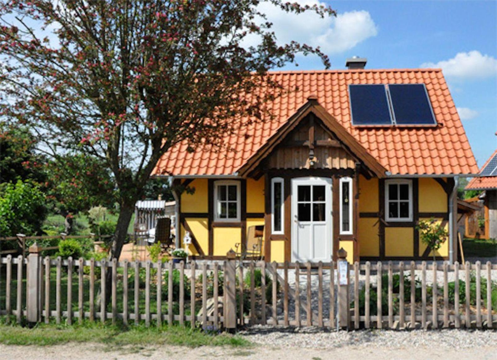 Vacation Home photo 2