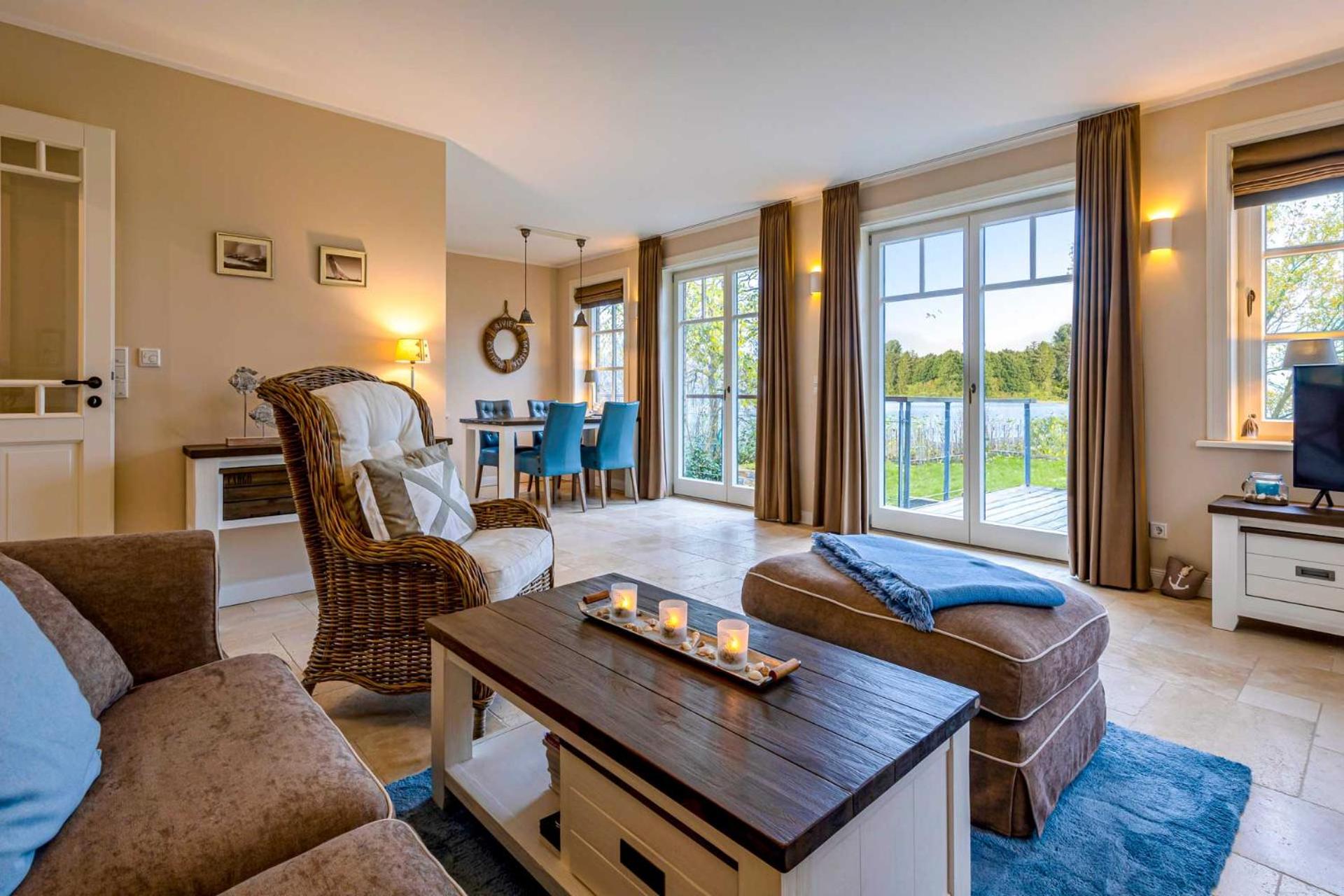Vacation Home photo 1