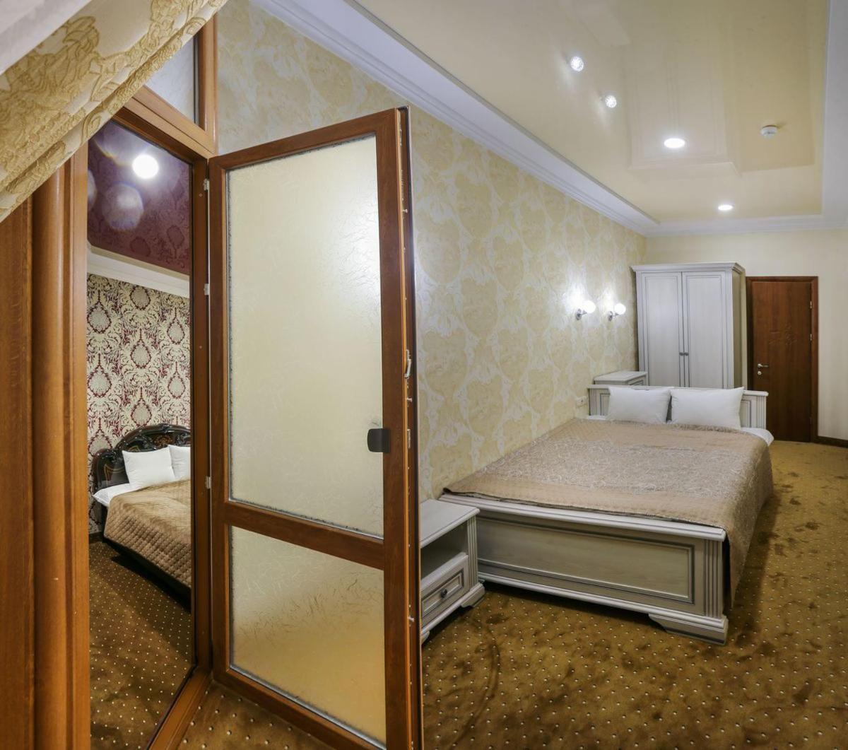 Double Room photo 1