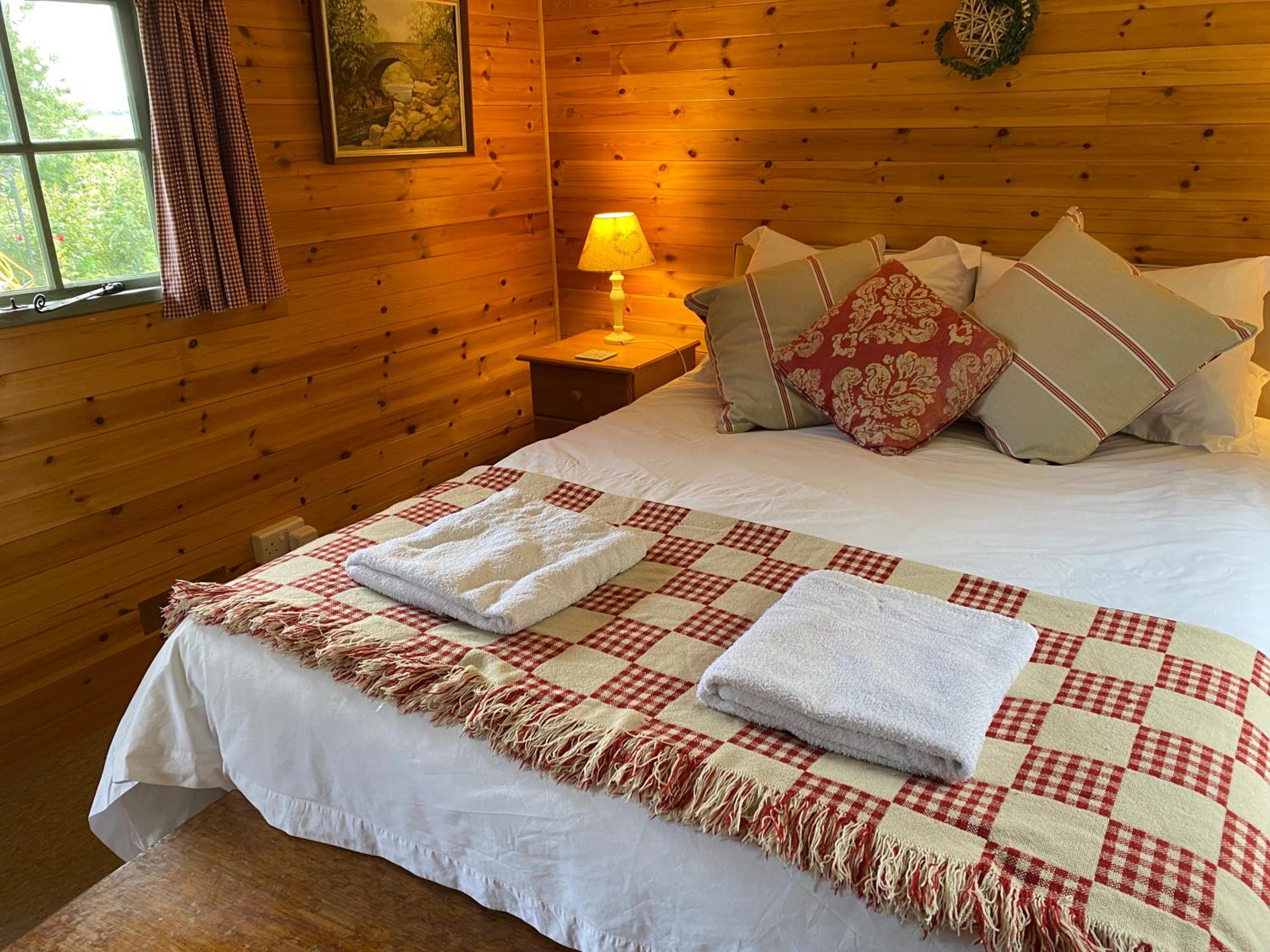 Double Room with Garden View photo 2