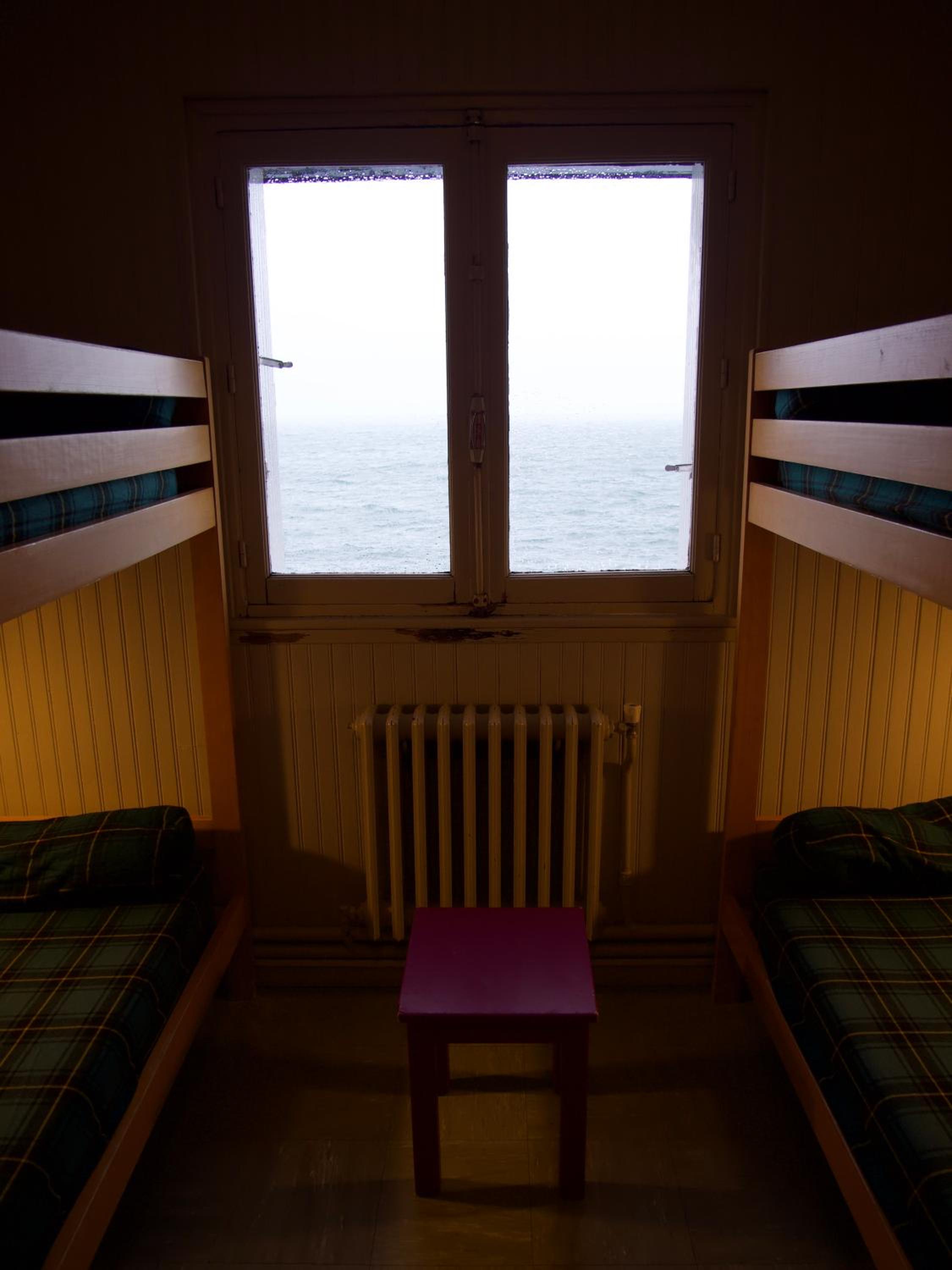 Single Bed in Male Dormitory Room photo 1
